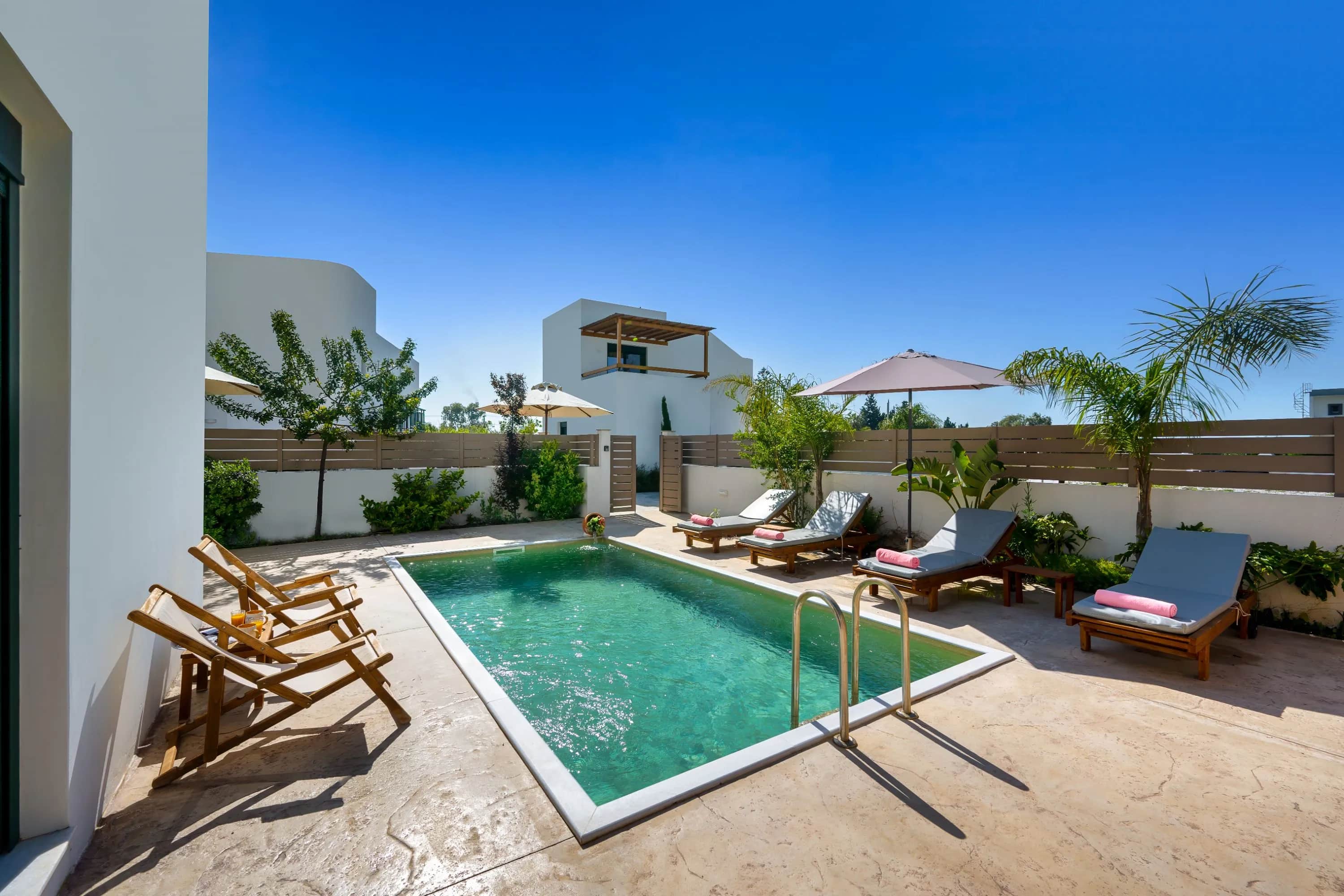 Gemini Villas - Harmony — photo 3