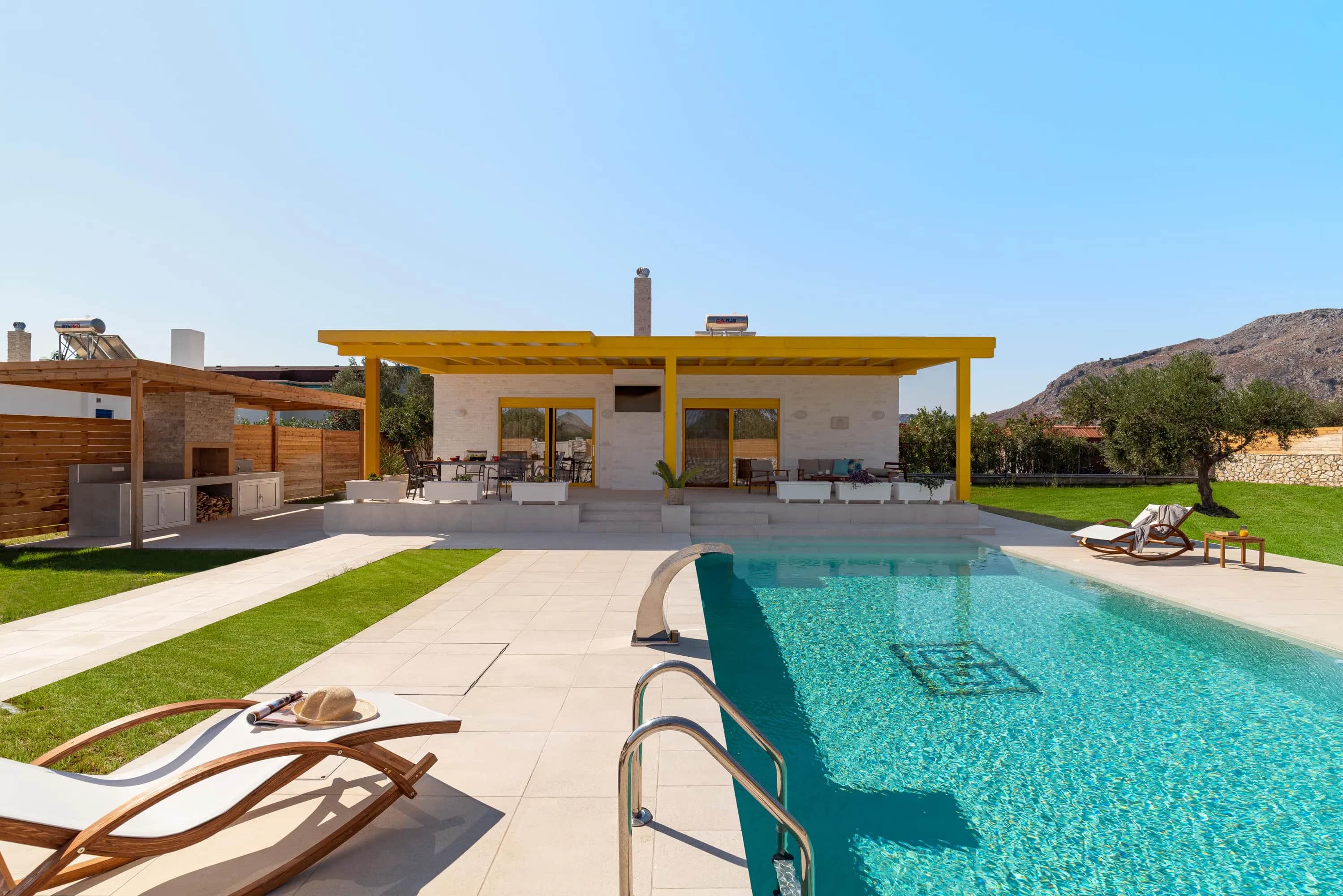 Serenity Villas - Ilios — photo 2