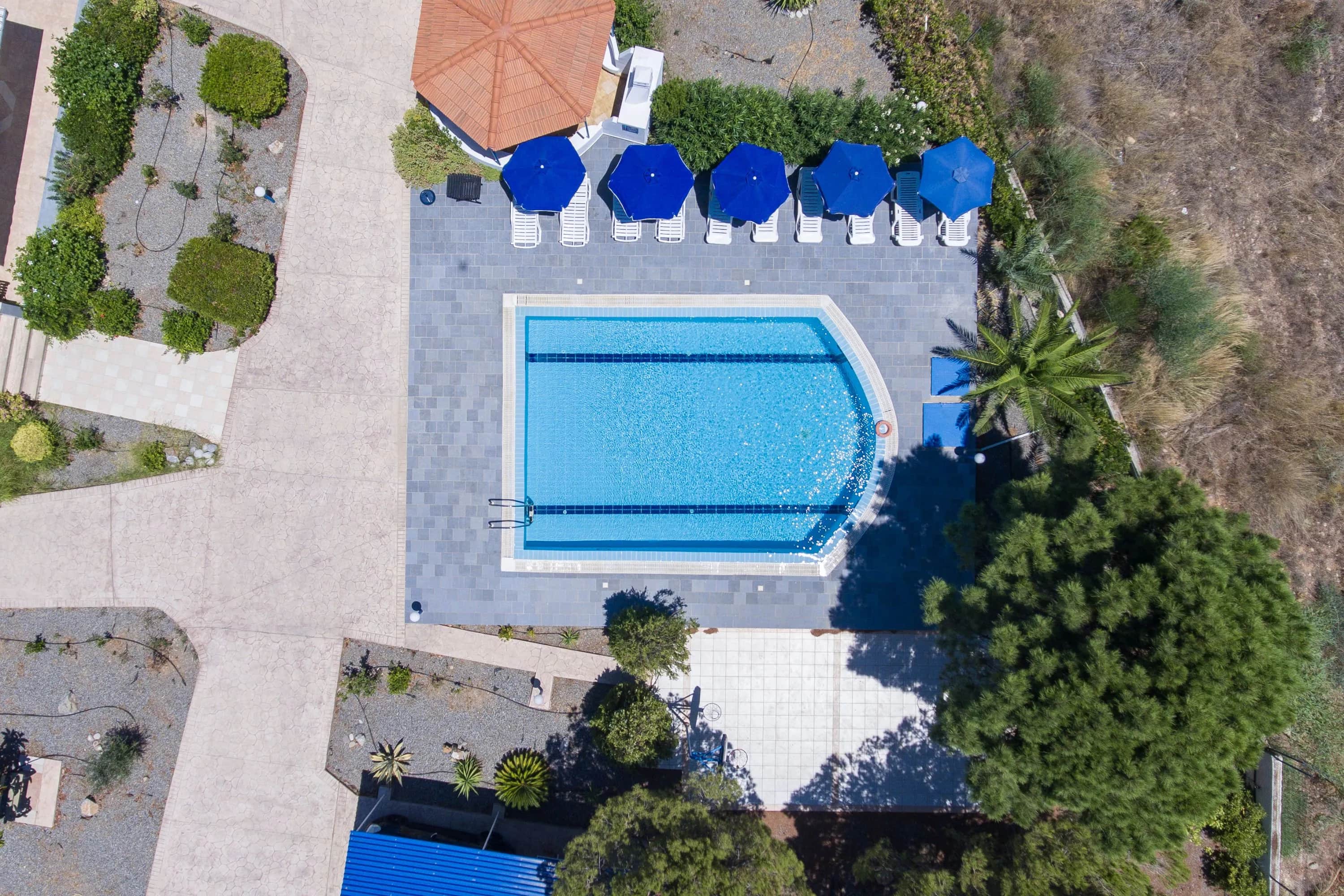 Piccolo Paradiso Villa B — photo 1