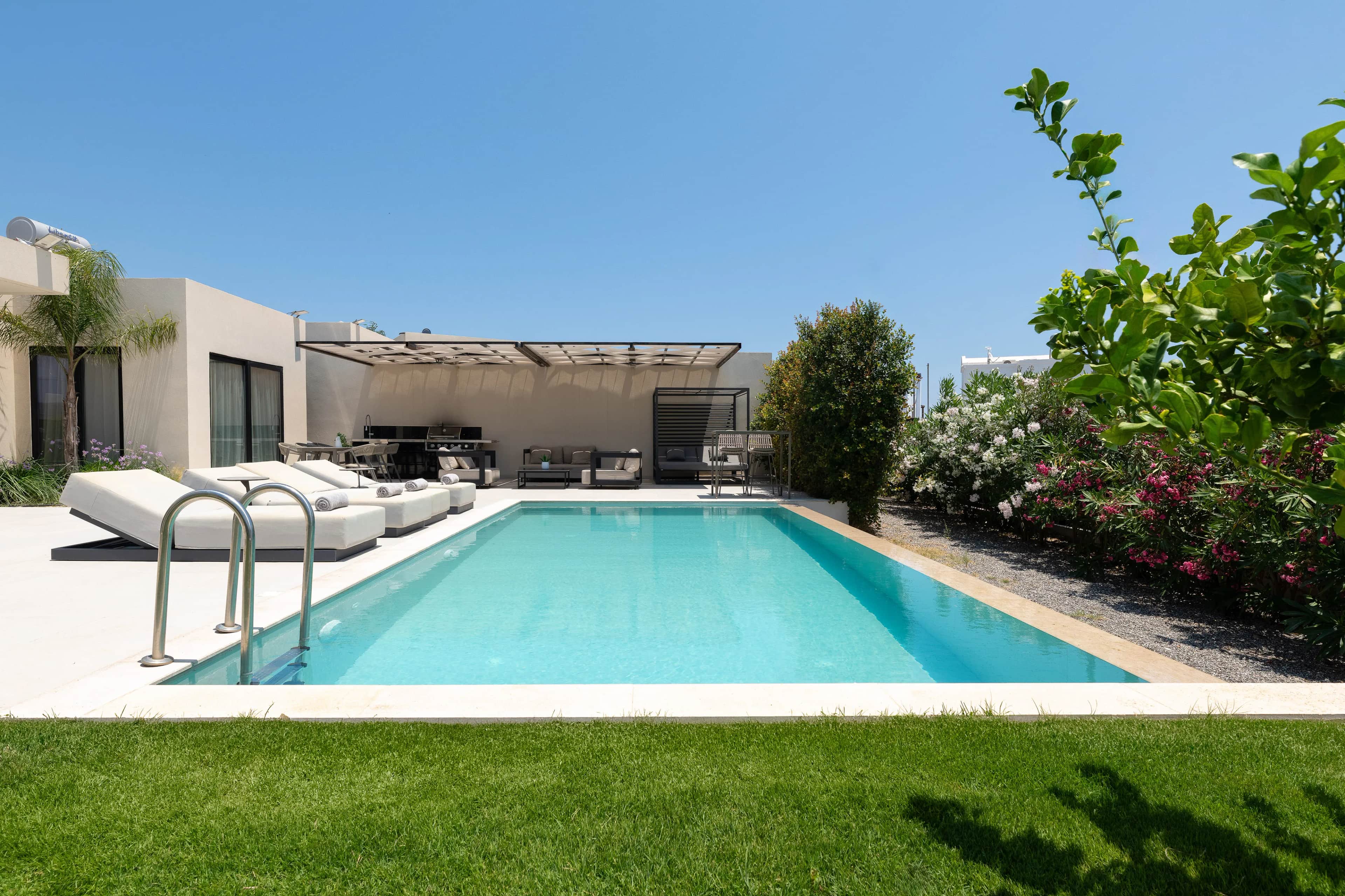 Trapezia Luxury Living - Garnet — photo 2