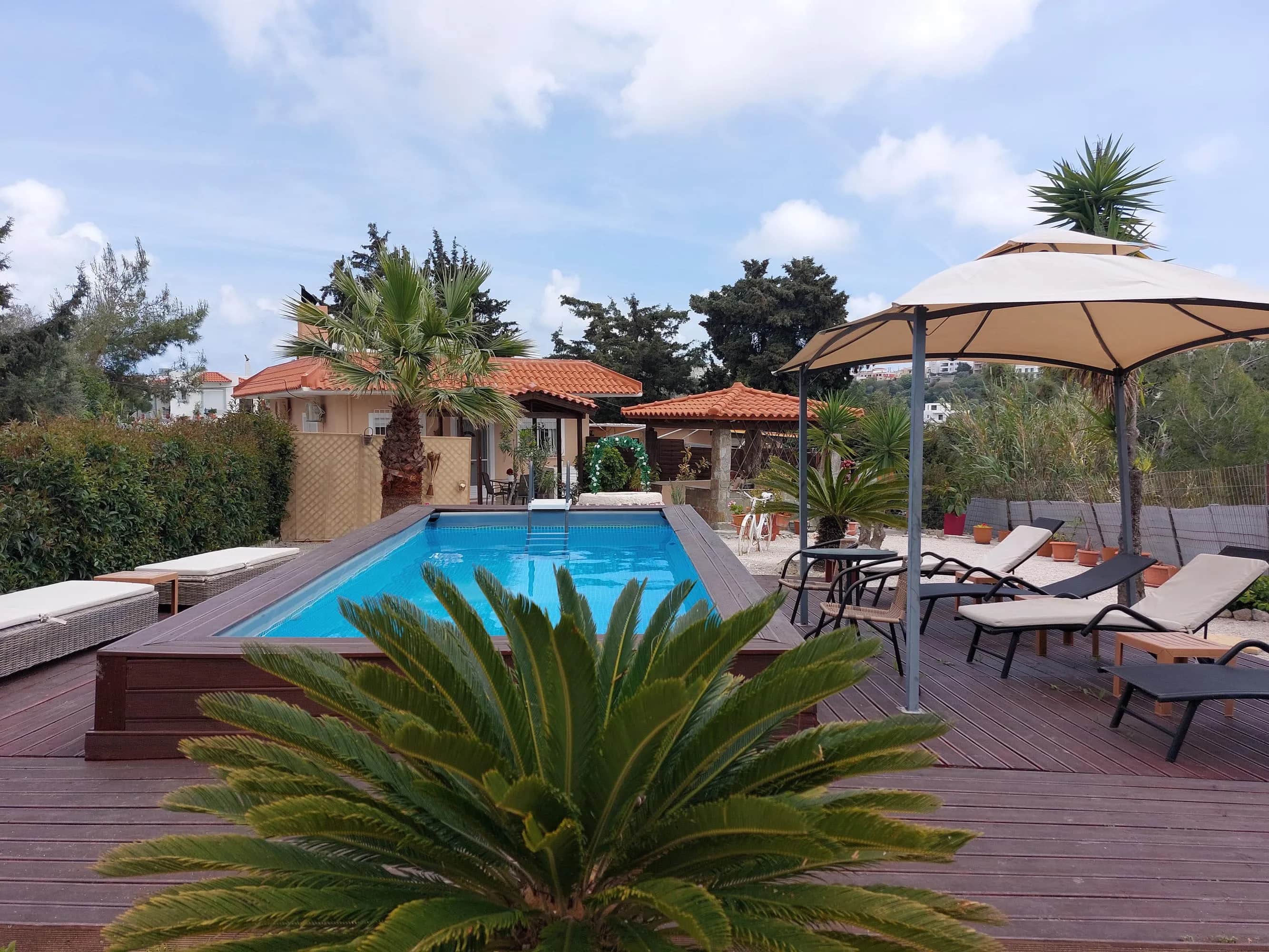 Nila's Villa — photo 3