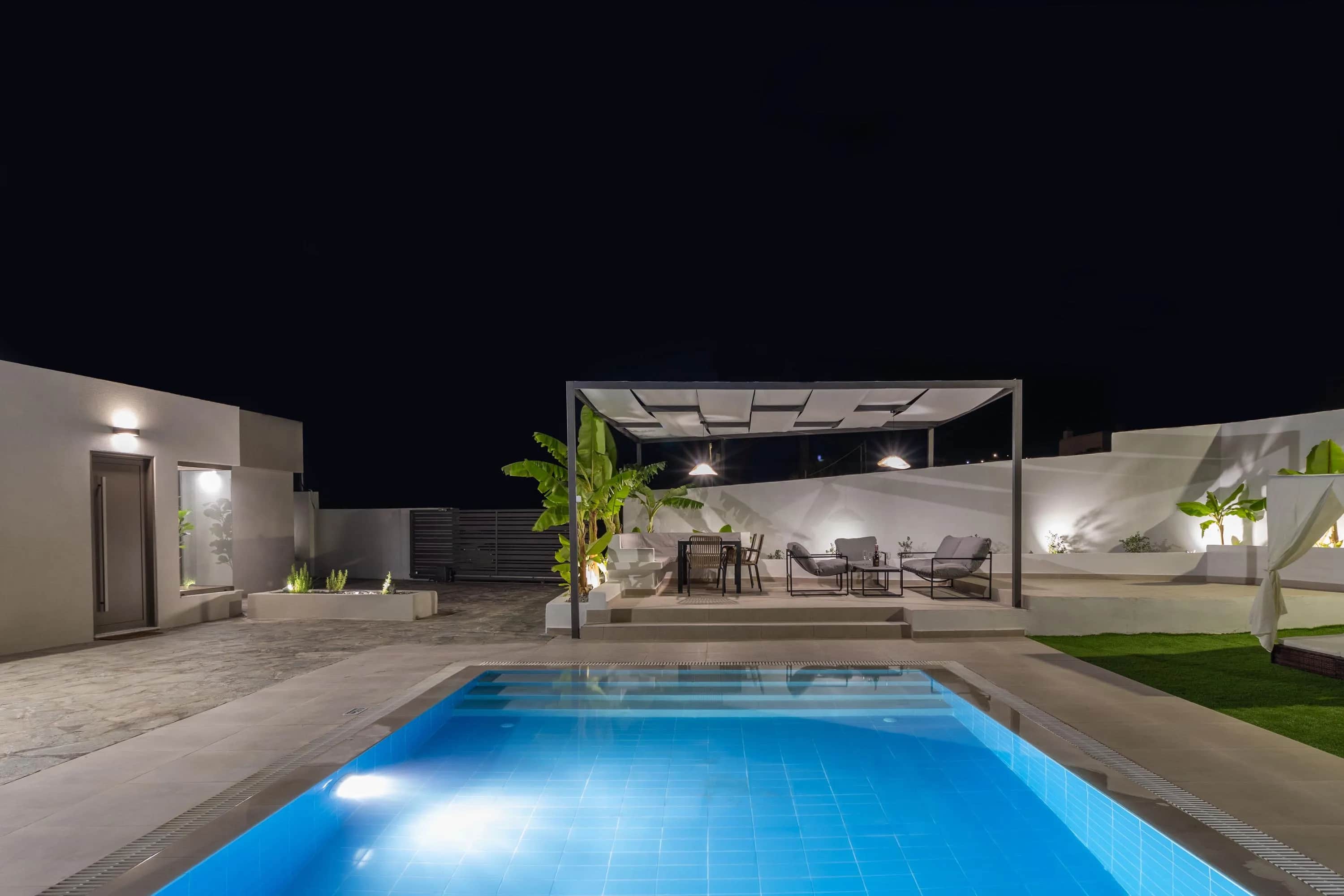 Melia Luxury Villa — photo 4