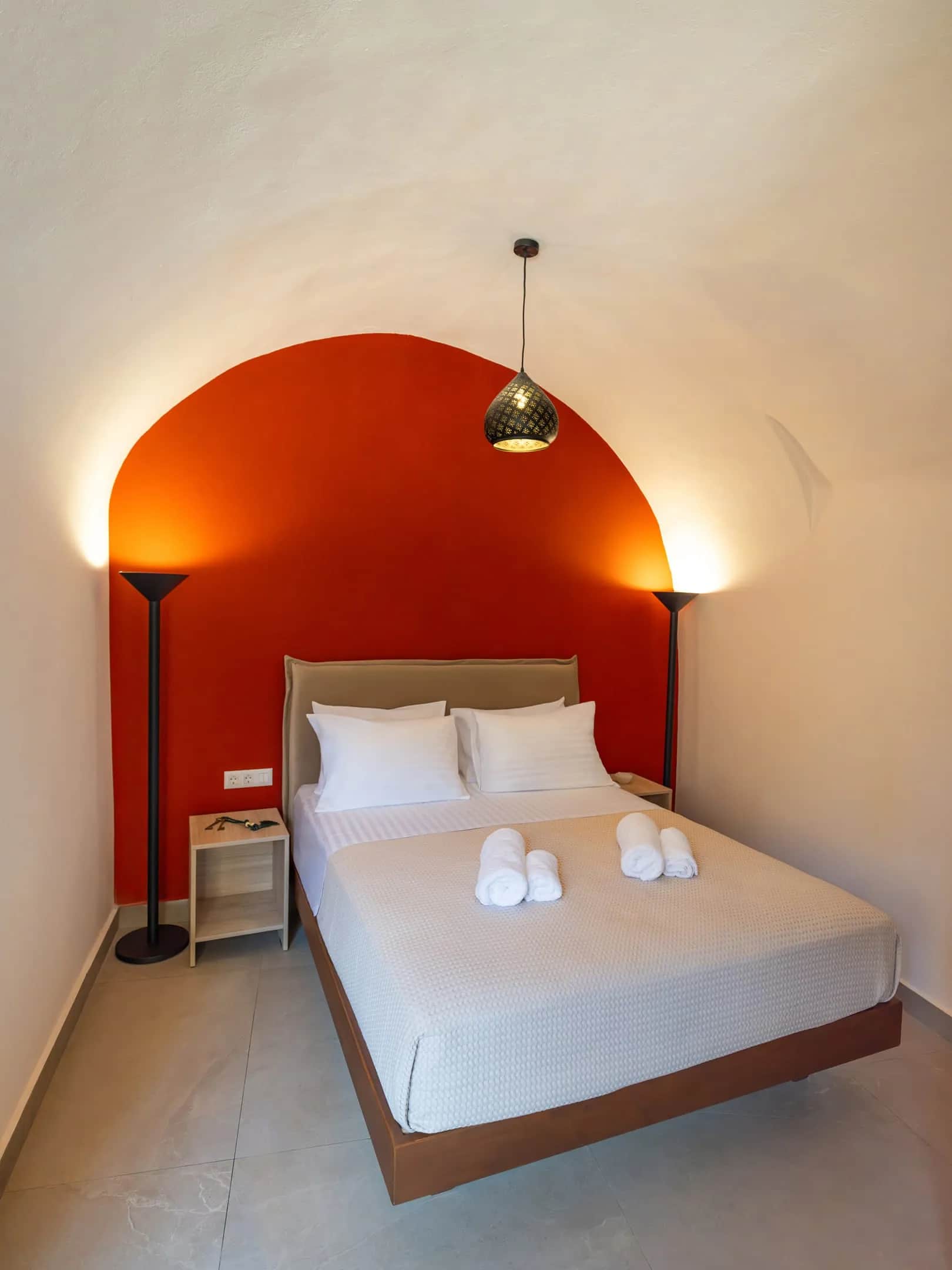 Jivaeri Luxury Suites - Souleiman Suite — photo 2