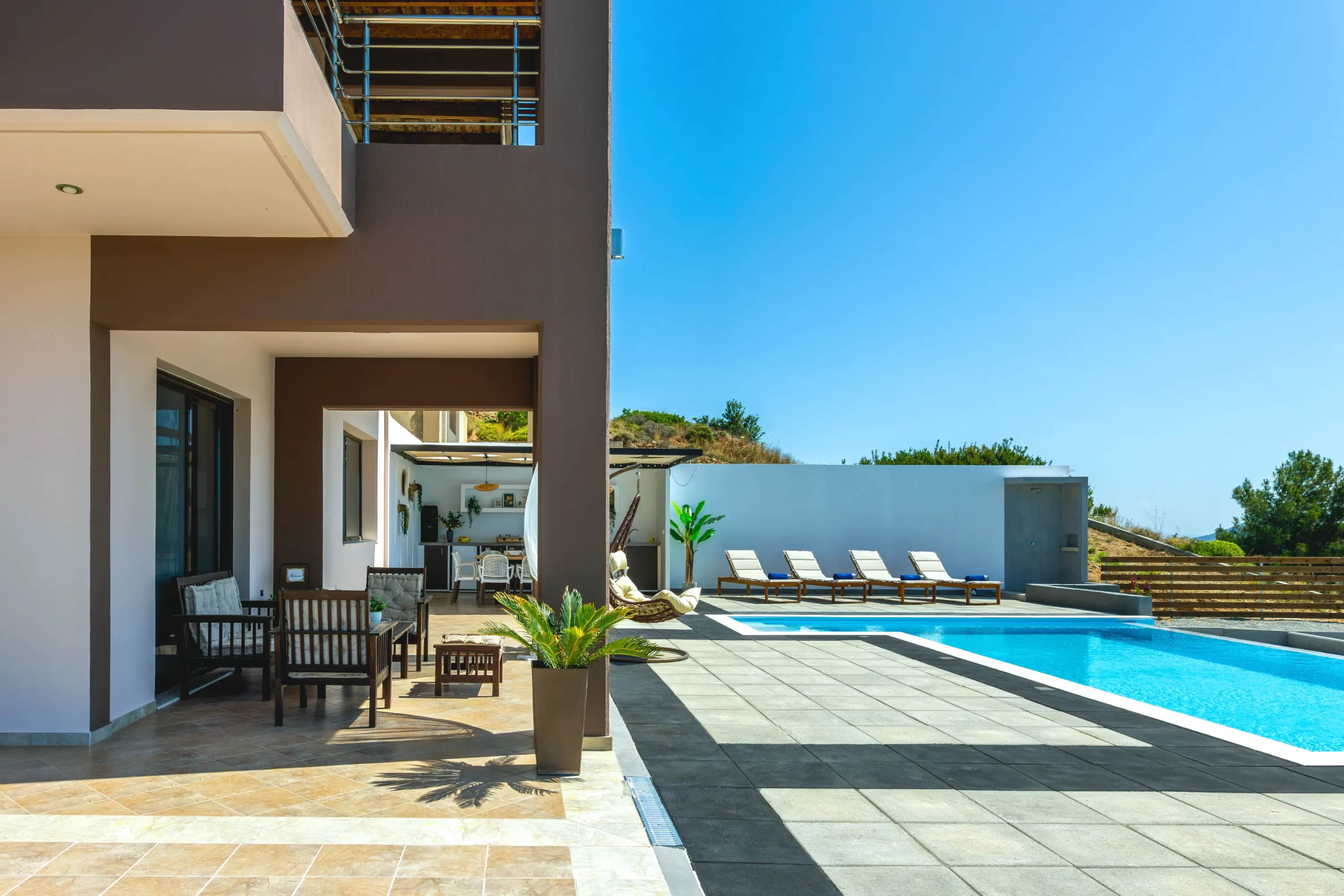 Eoselia Villa — photo 5