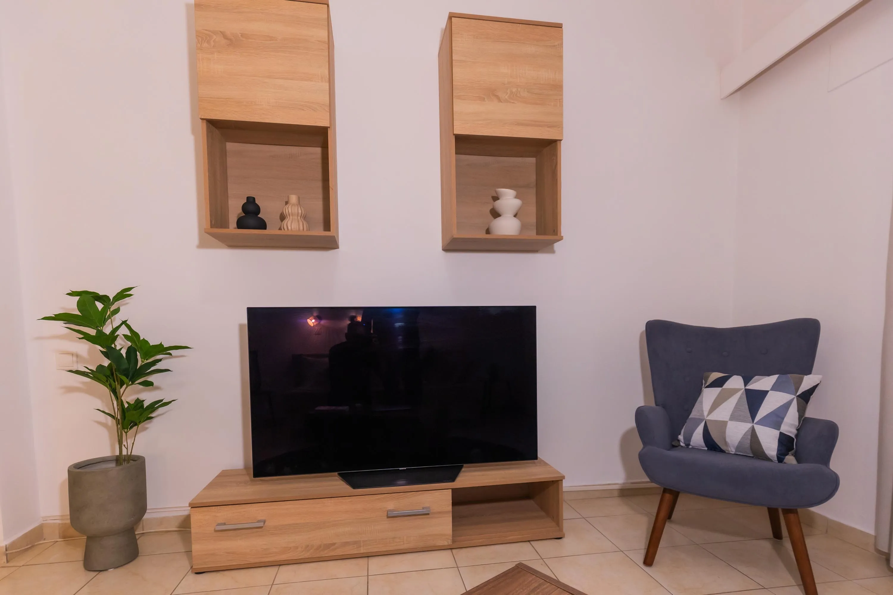 Residence City Cozy Nest — photo 3