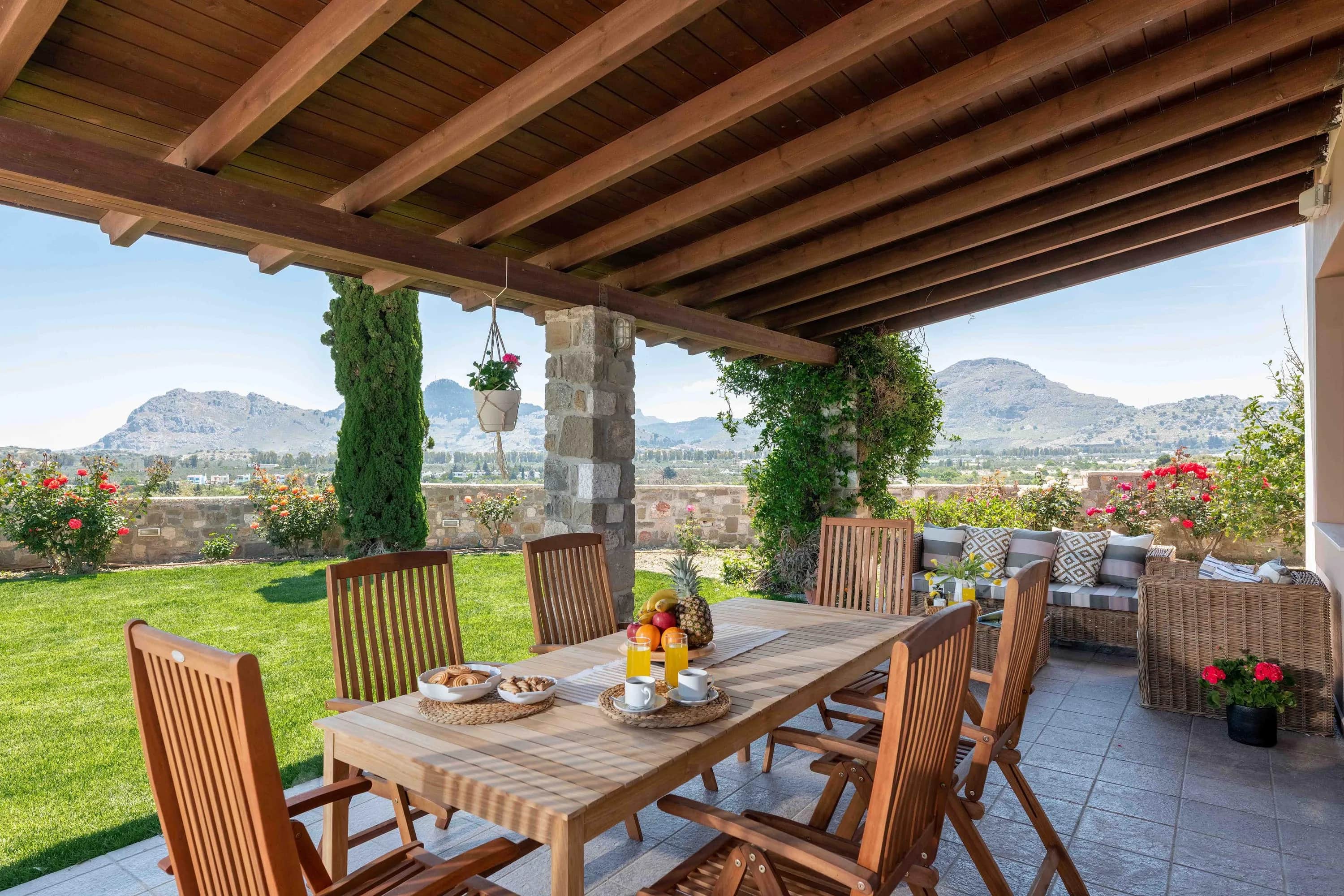 Majestic View Villa  — photo 5