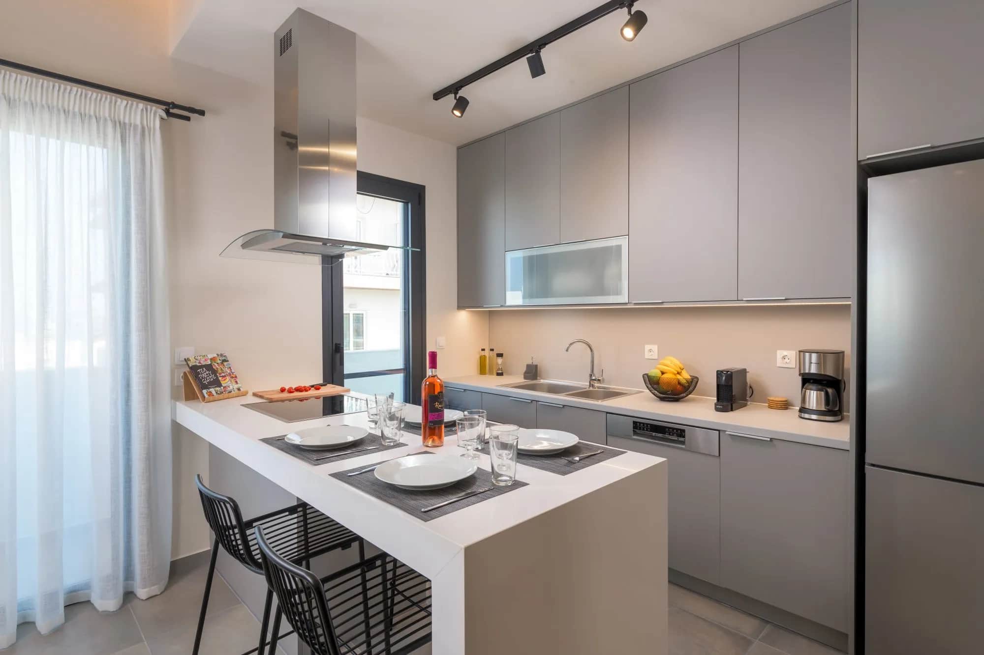Lucian City Apartments - Oneiro — photo 5