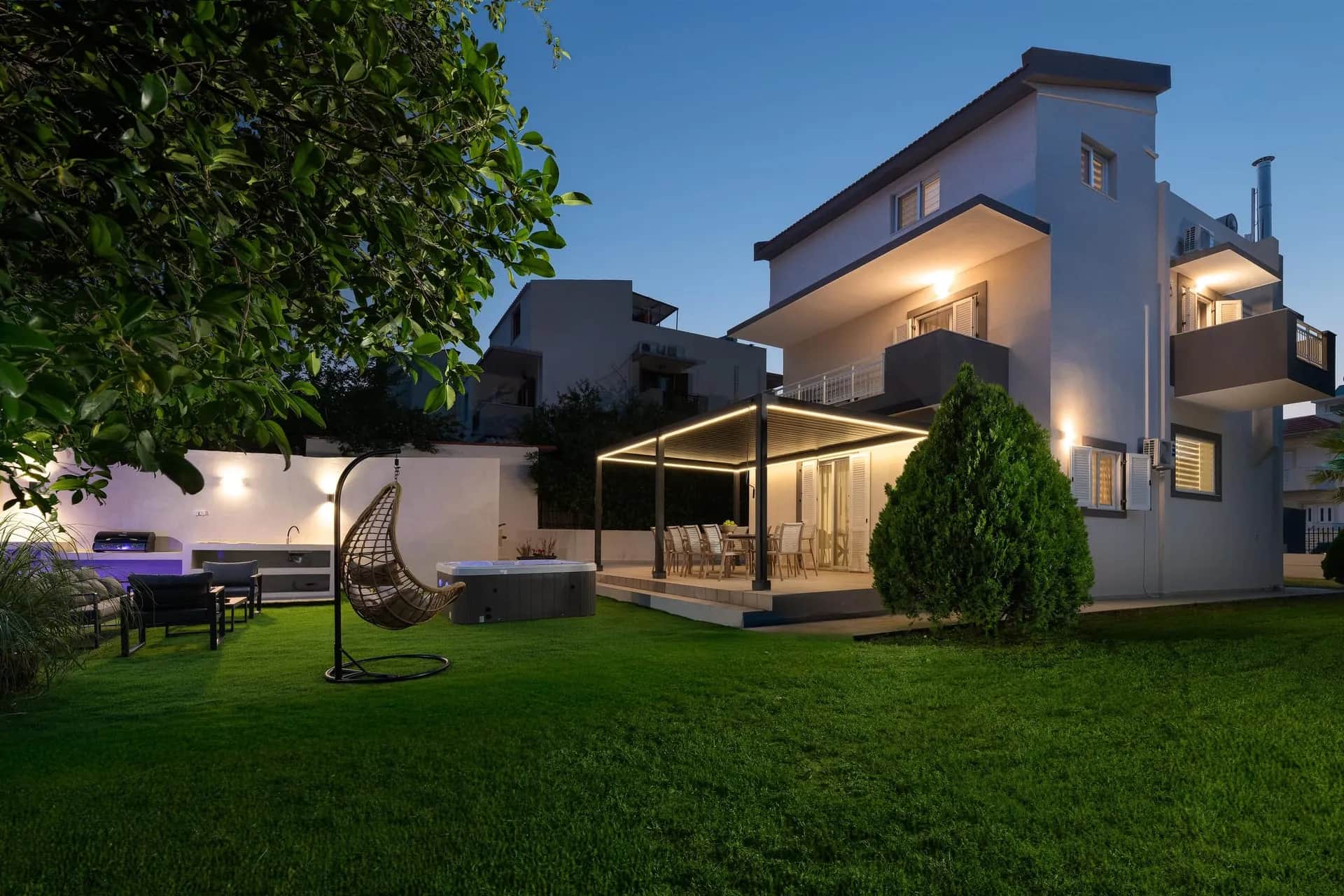 Diverso Inn — photo 4