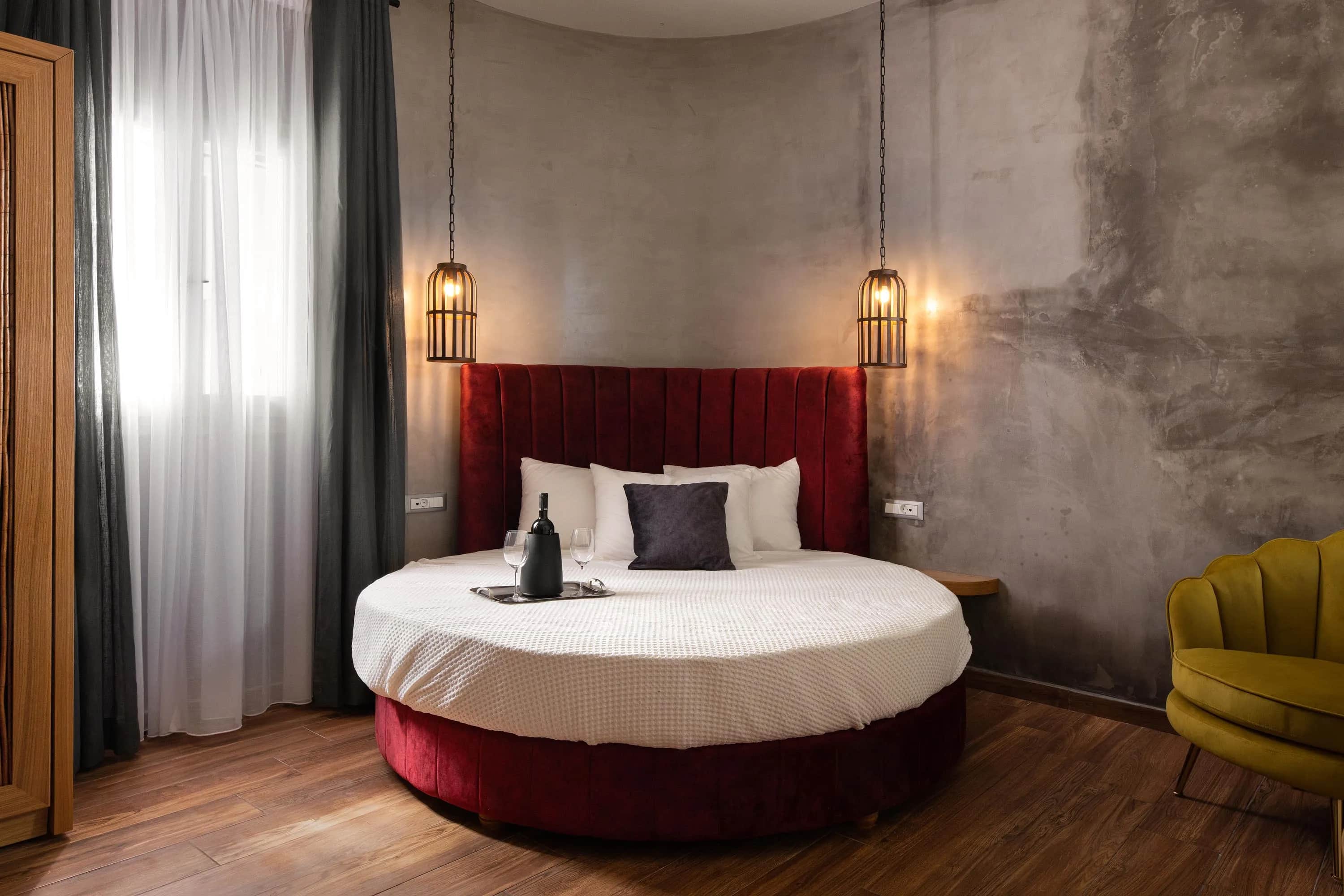 Zoe Suites/Sofoklis — photo 4