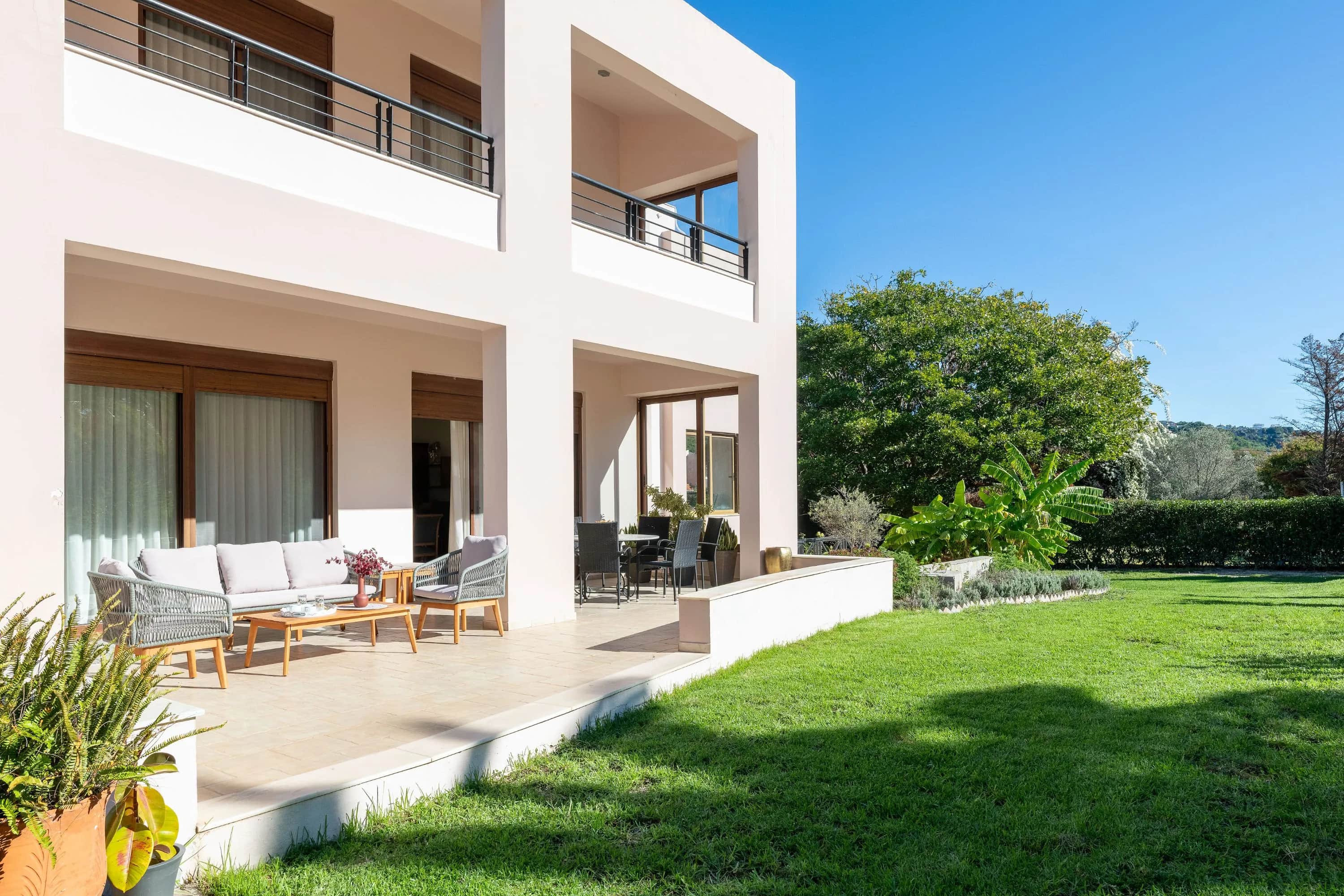 Coral Tree Luxury Villa — photo 5