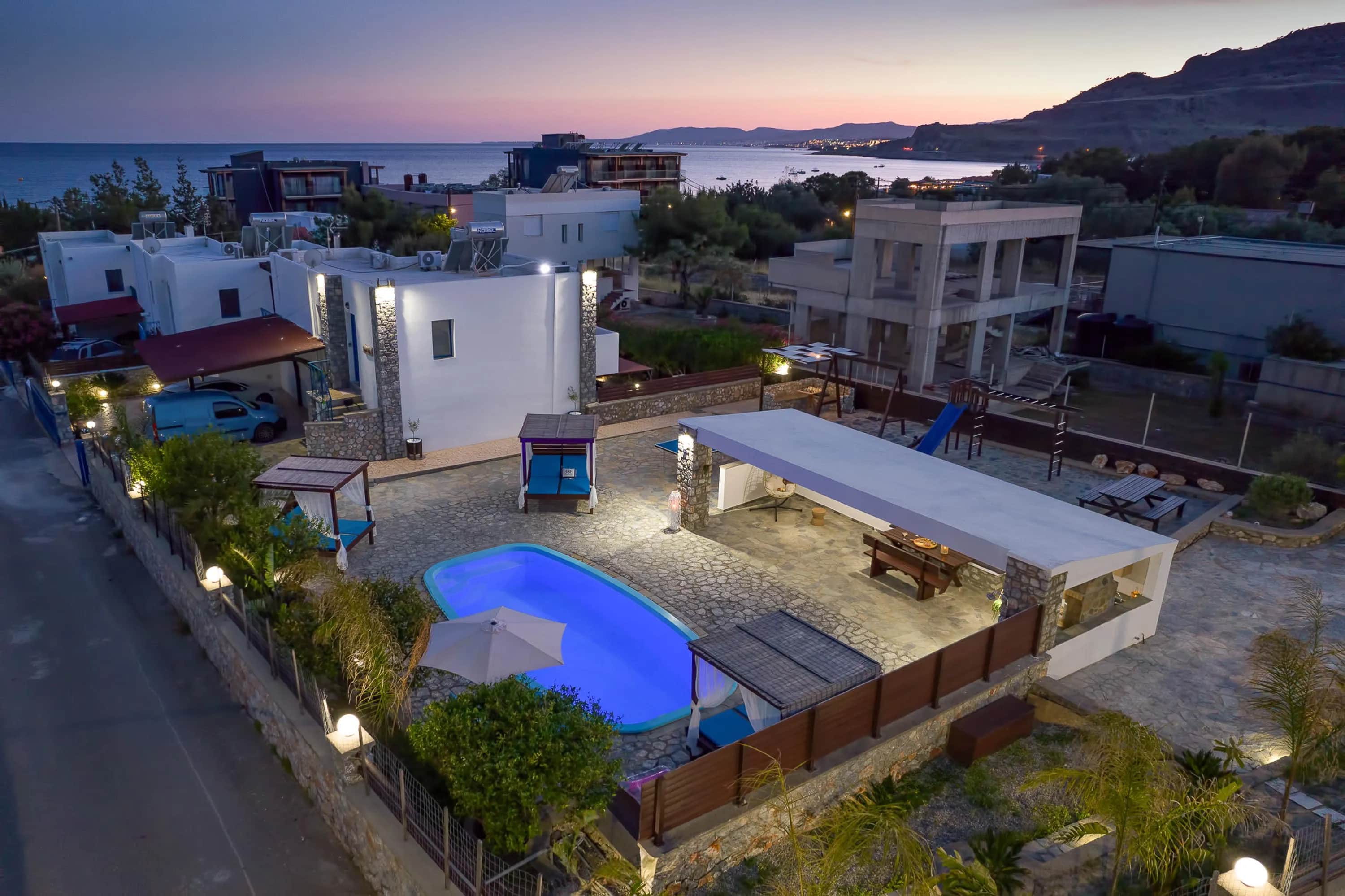 Maripaul Villa — photo 1