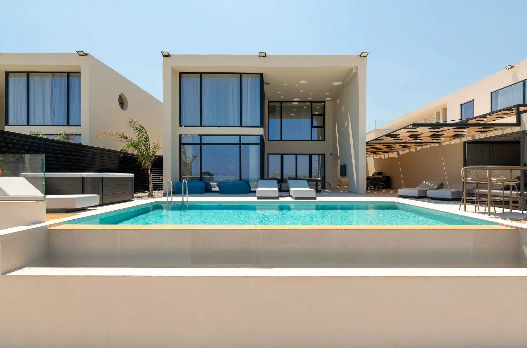 Trapezia Luxury Living - Diamond — photo 3