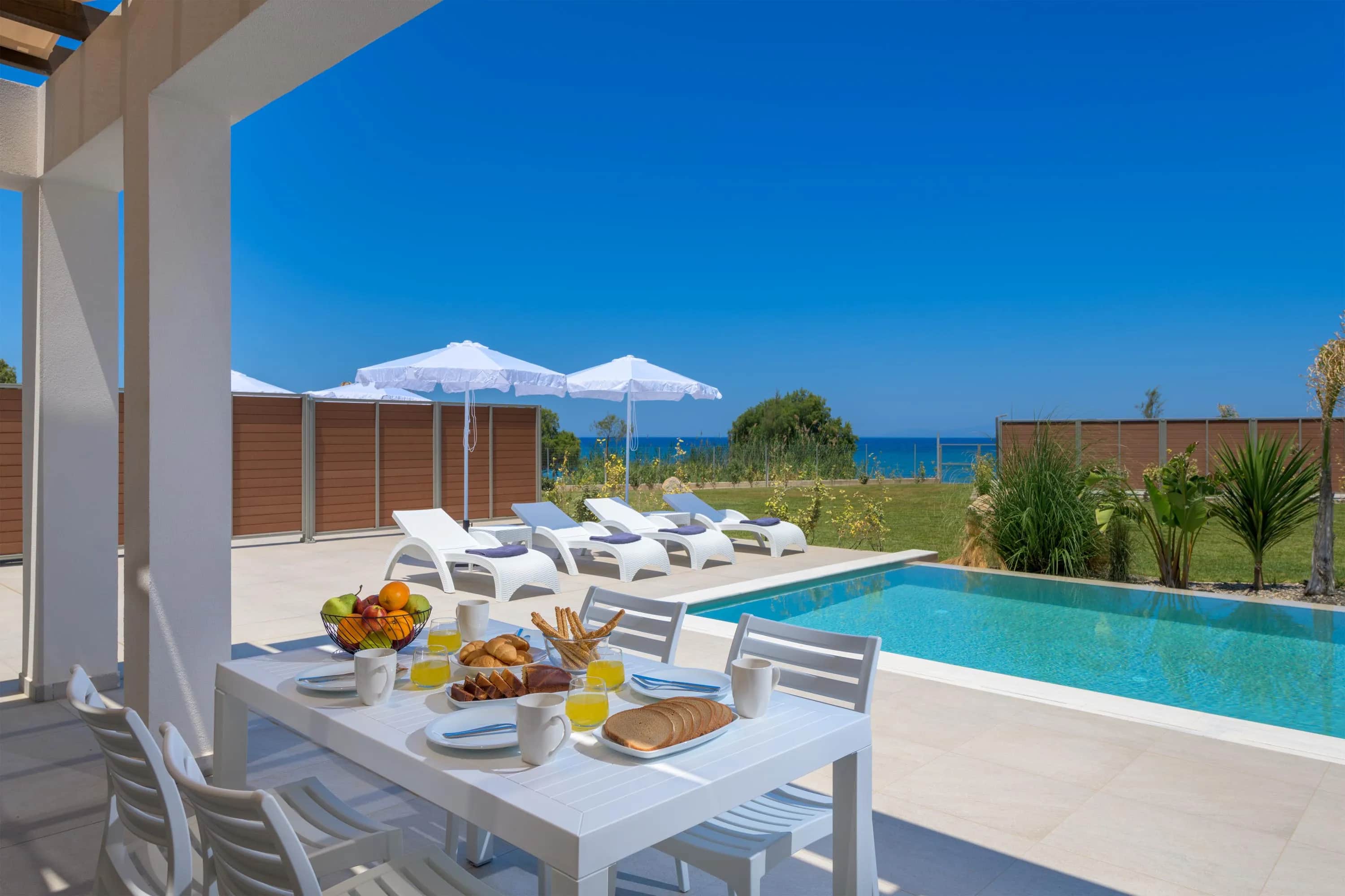 Panaxia Villa - Kohilee Villa — photo 4