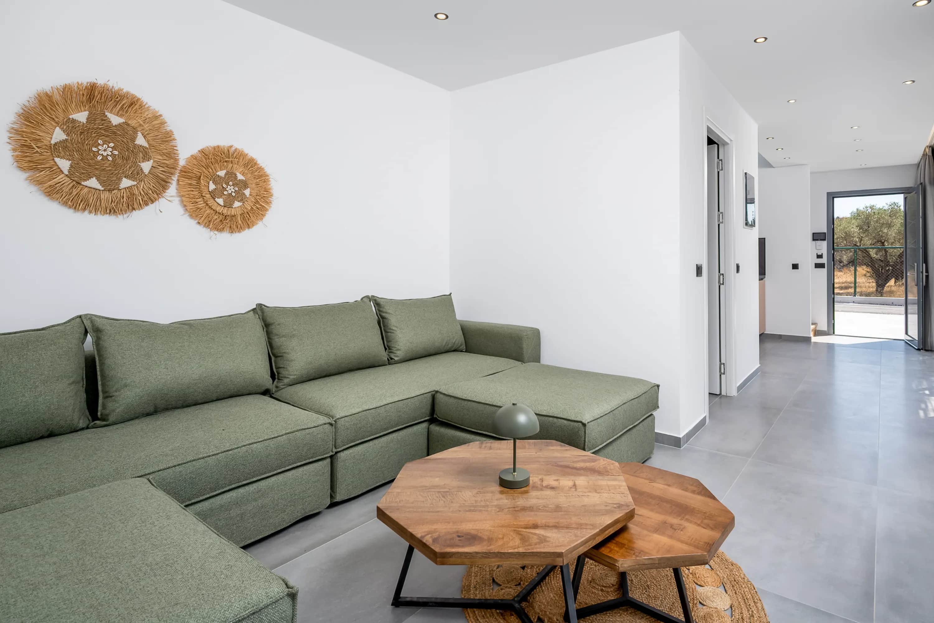 7 Casas -Naranja 6 — photo 4