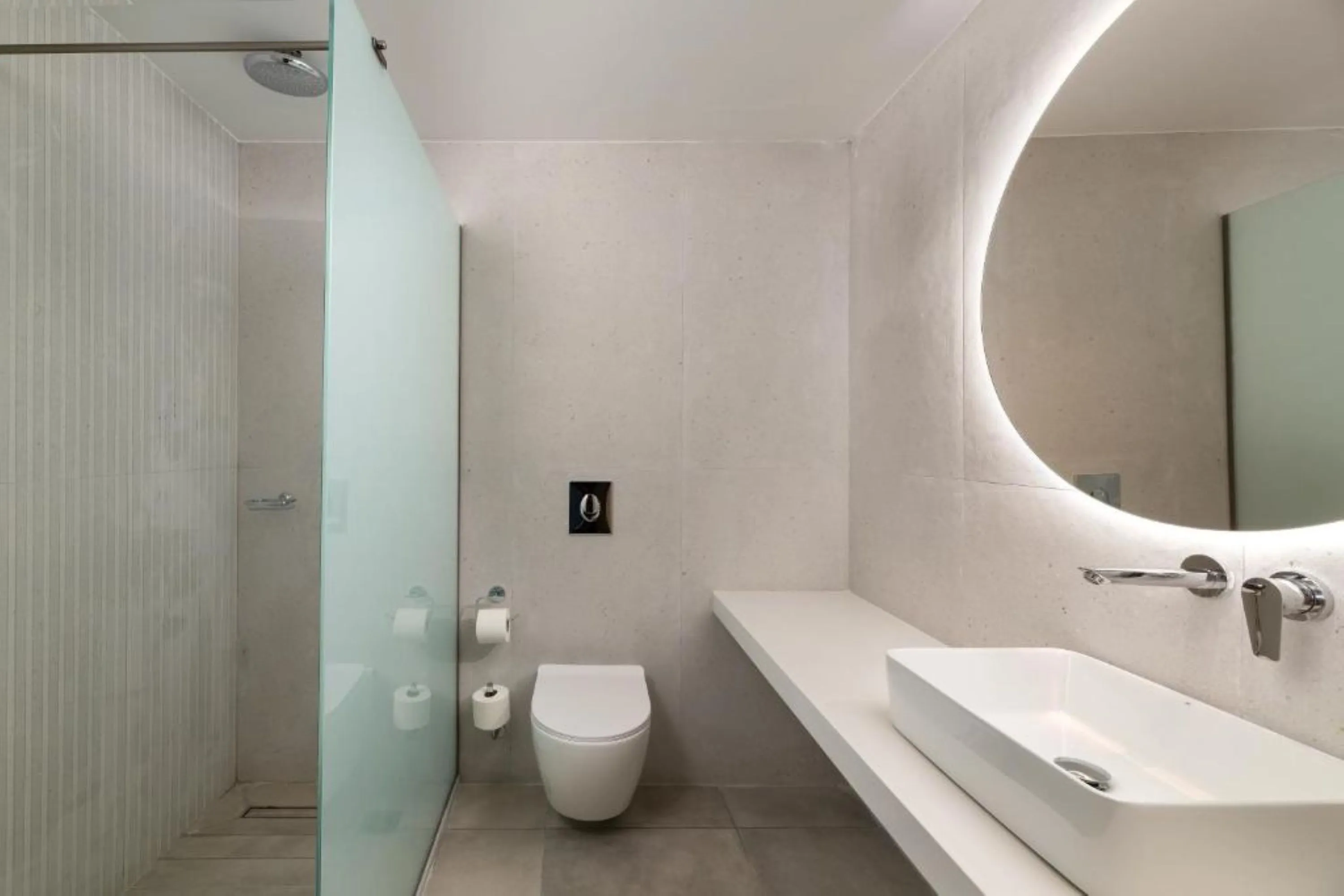 Triple with Side Sea View - Aquarius Beach Hotel — photo 4