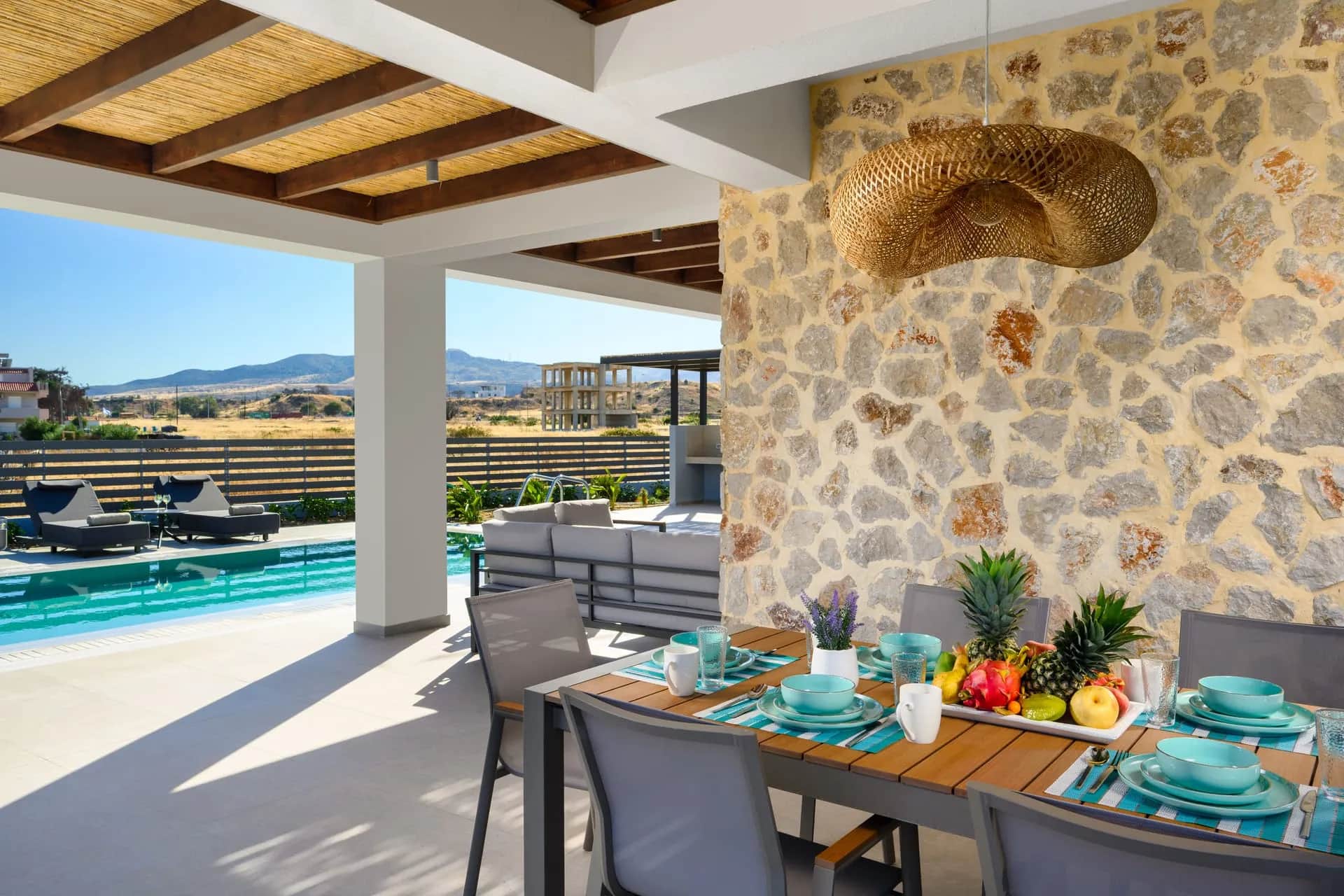 Terra Magna - Cèlia Villa — photo 5