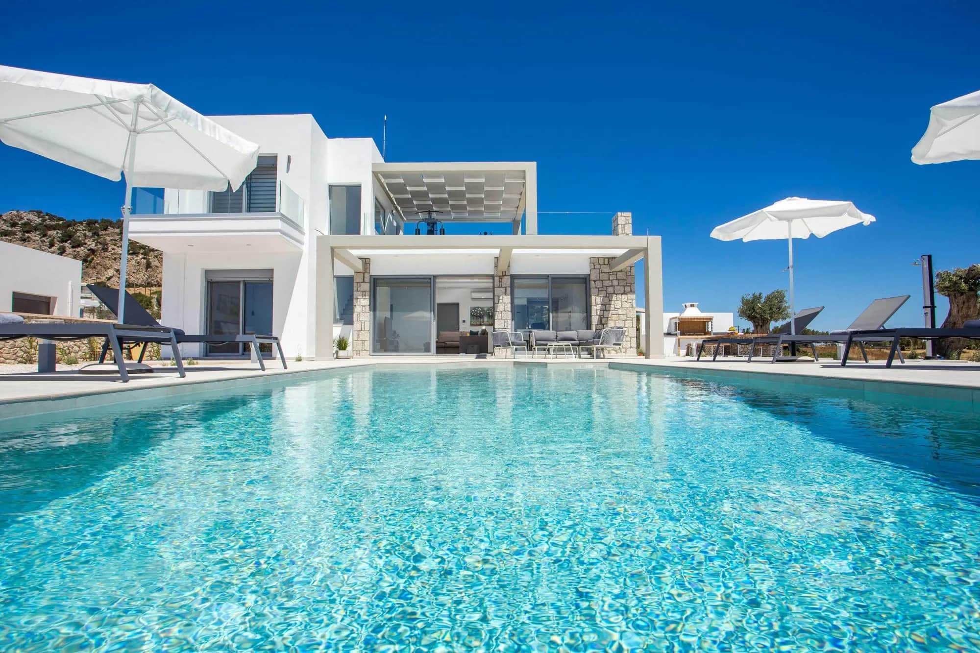 Your House in Rhodes — photo 1