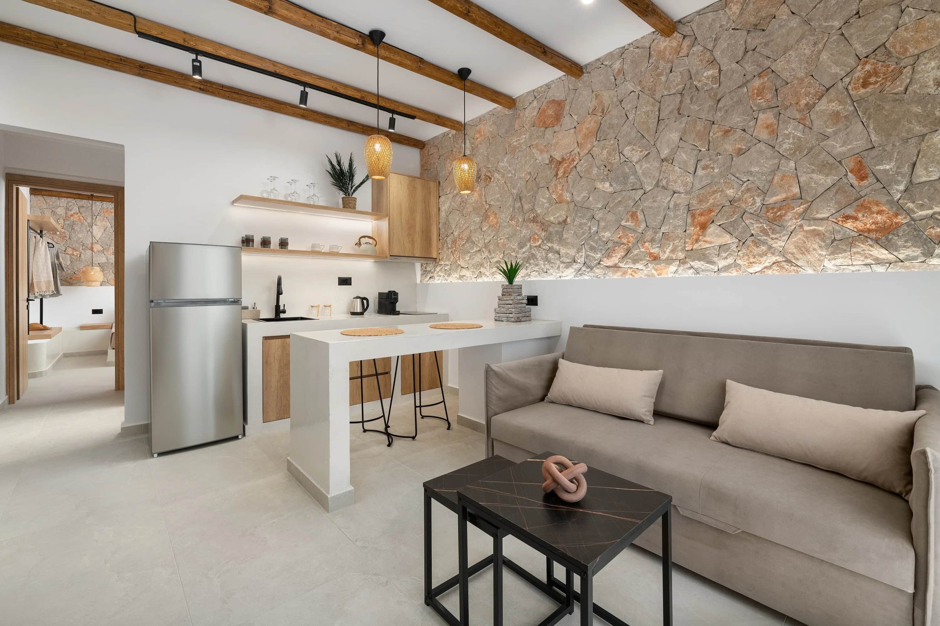 Onar Luxury Suite Gaia – Jacuzzi Terrace — photo 3