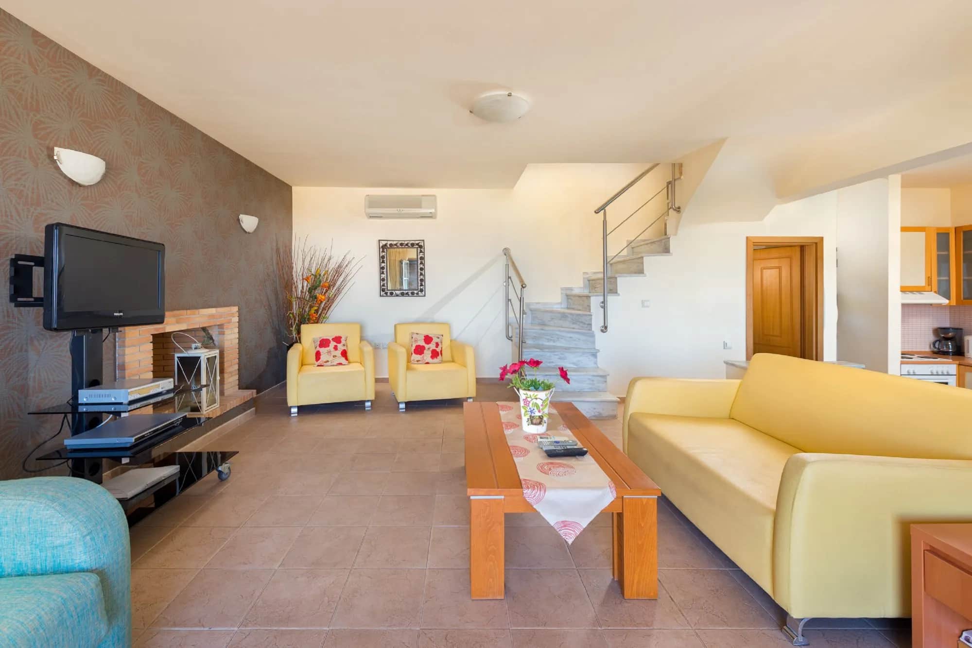 Aegean Blue Villas - Eleni — photo 4