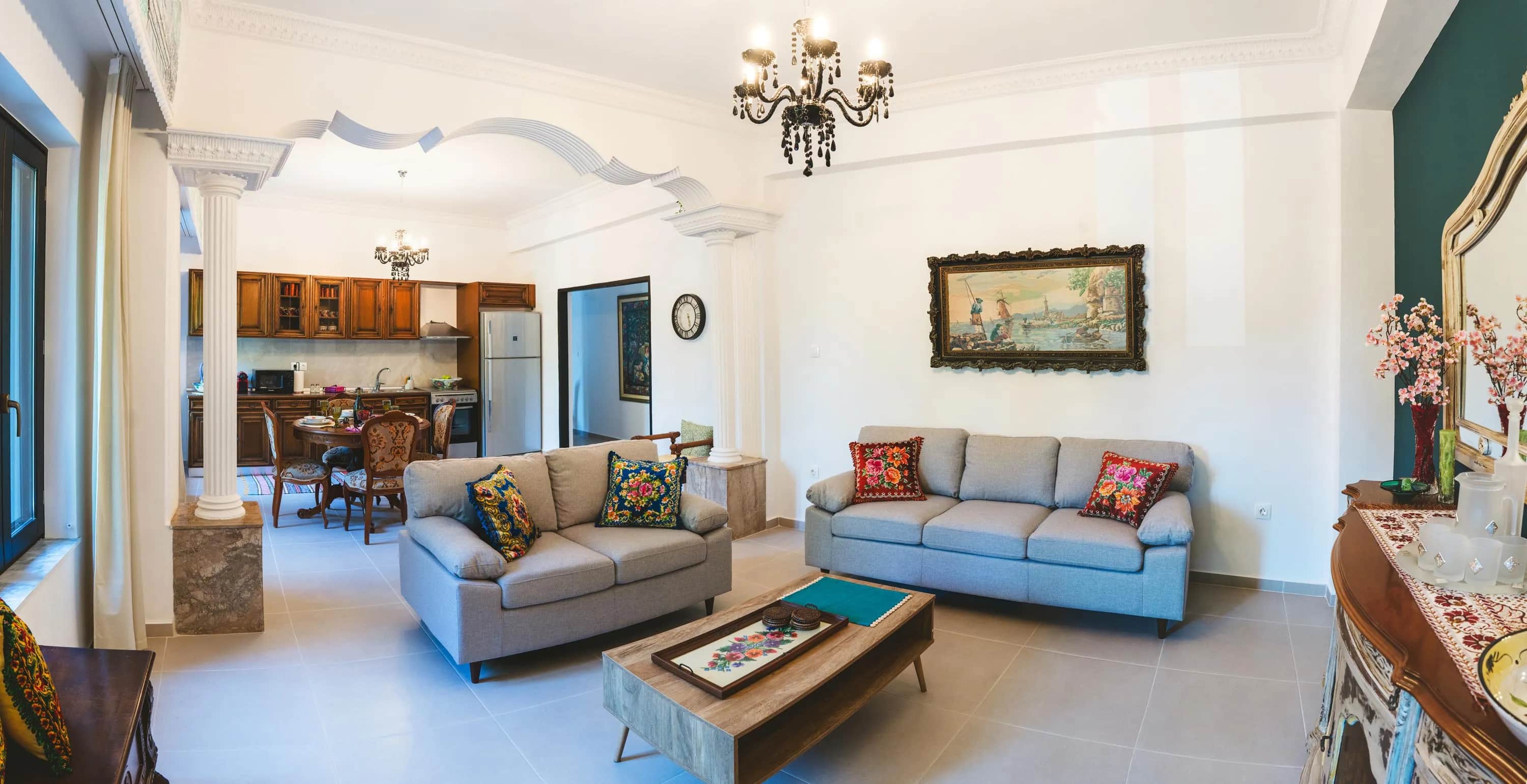 Anemoessa Mansion — photo 5