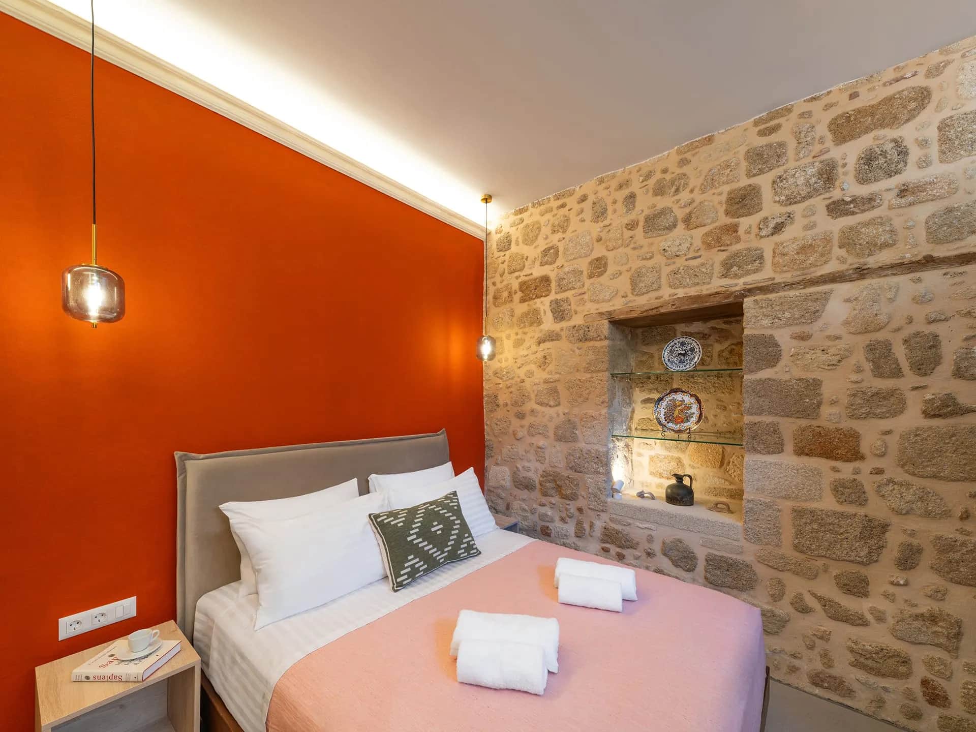 Jivaeri Luxury Suites - Iviskos Suite — photo 2