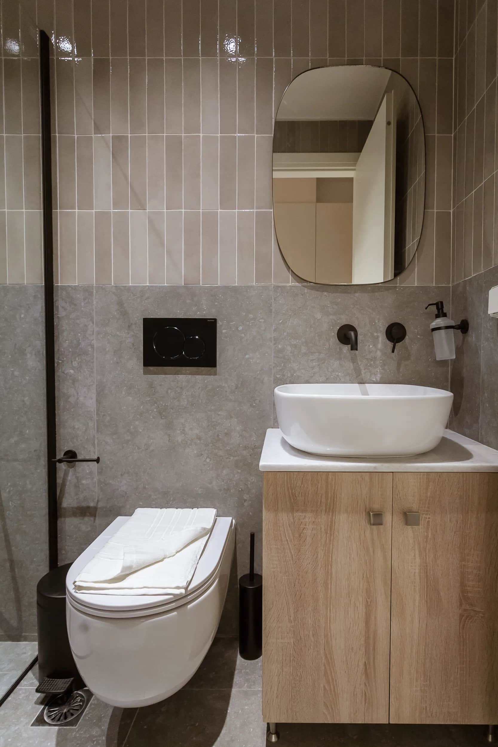 Hera - Luxury Apartments Of Colossus — photo 5