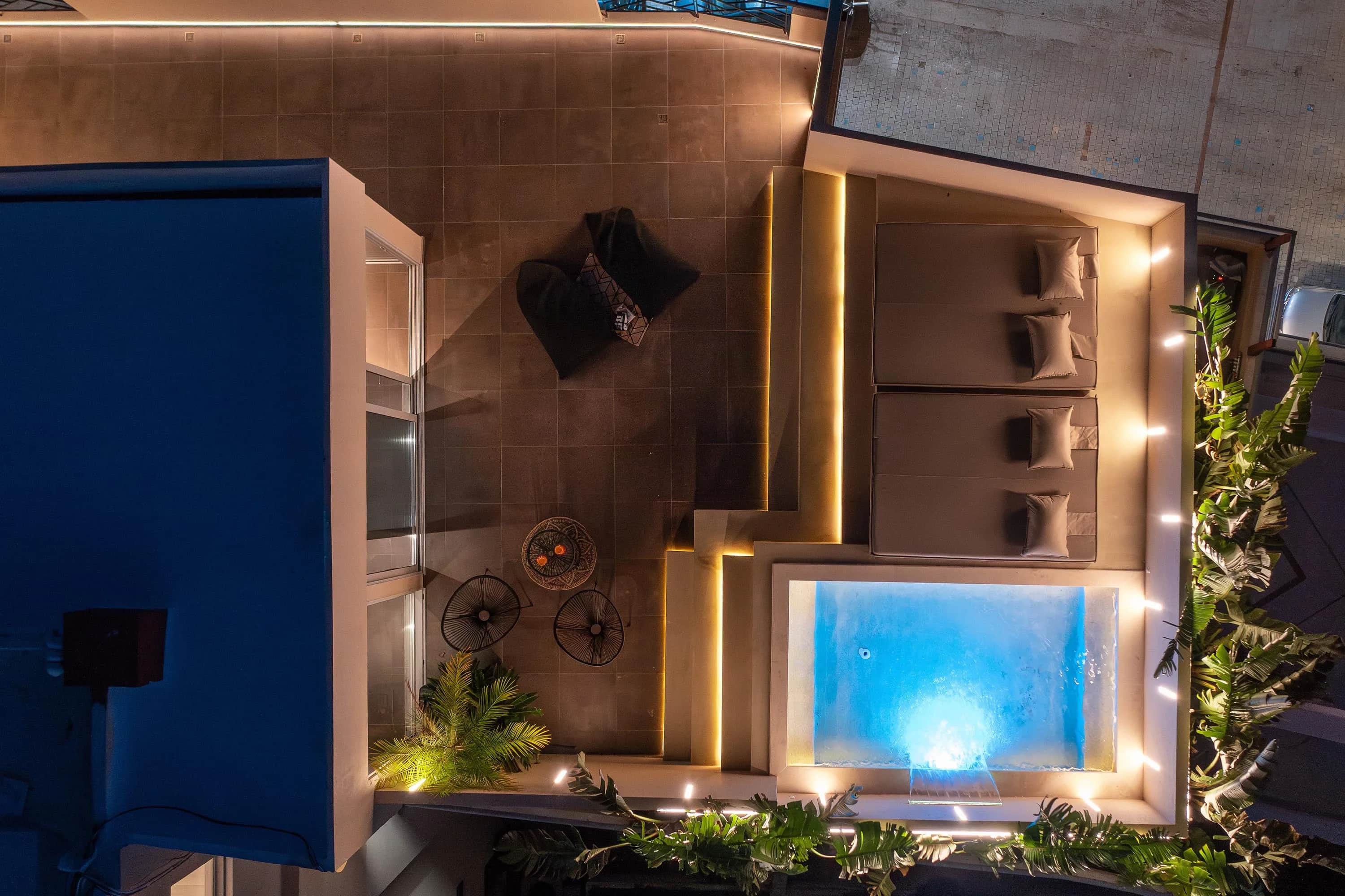 Hamilton Elite Penthouse — photo 2