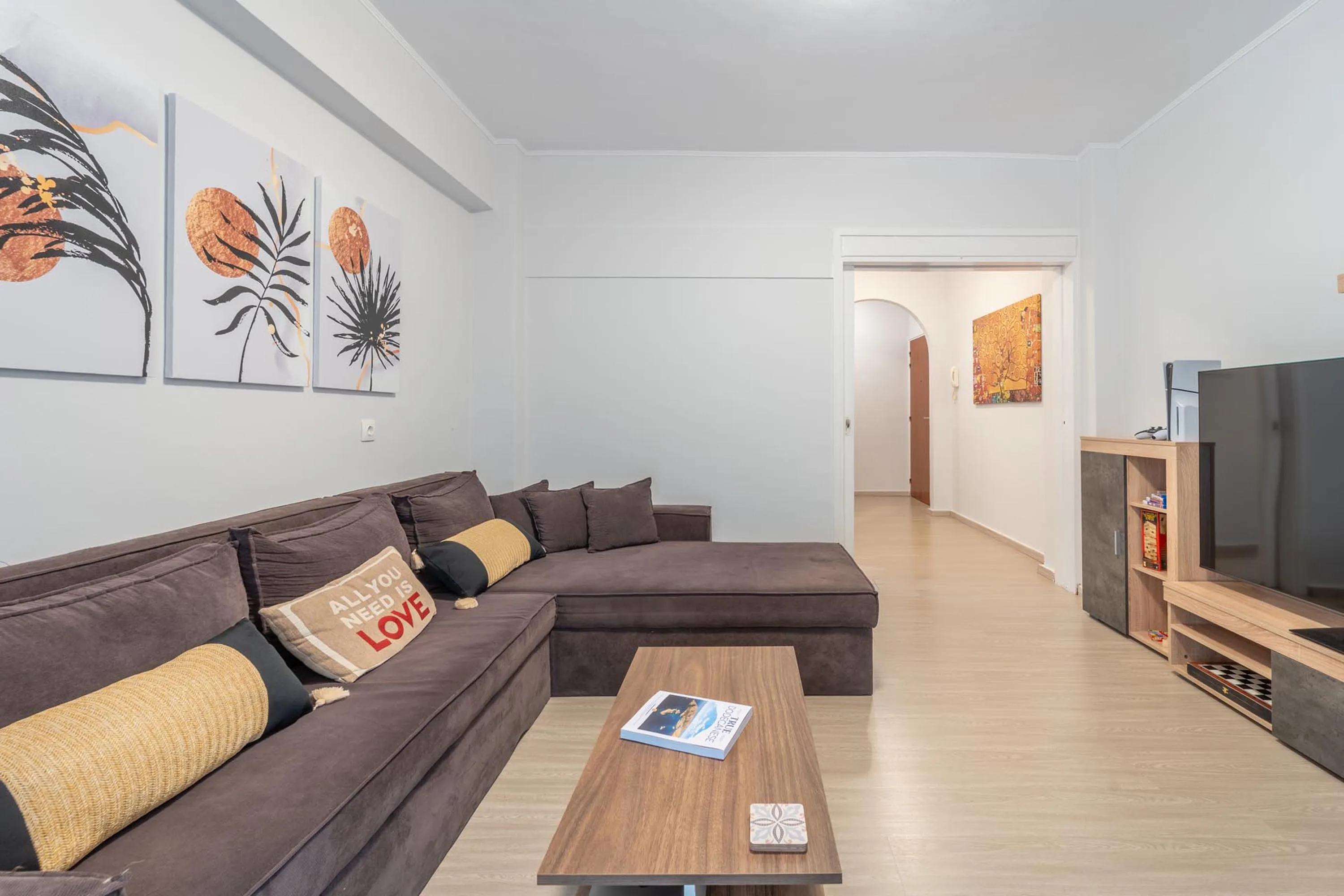 Residence City Retreat — photo 3