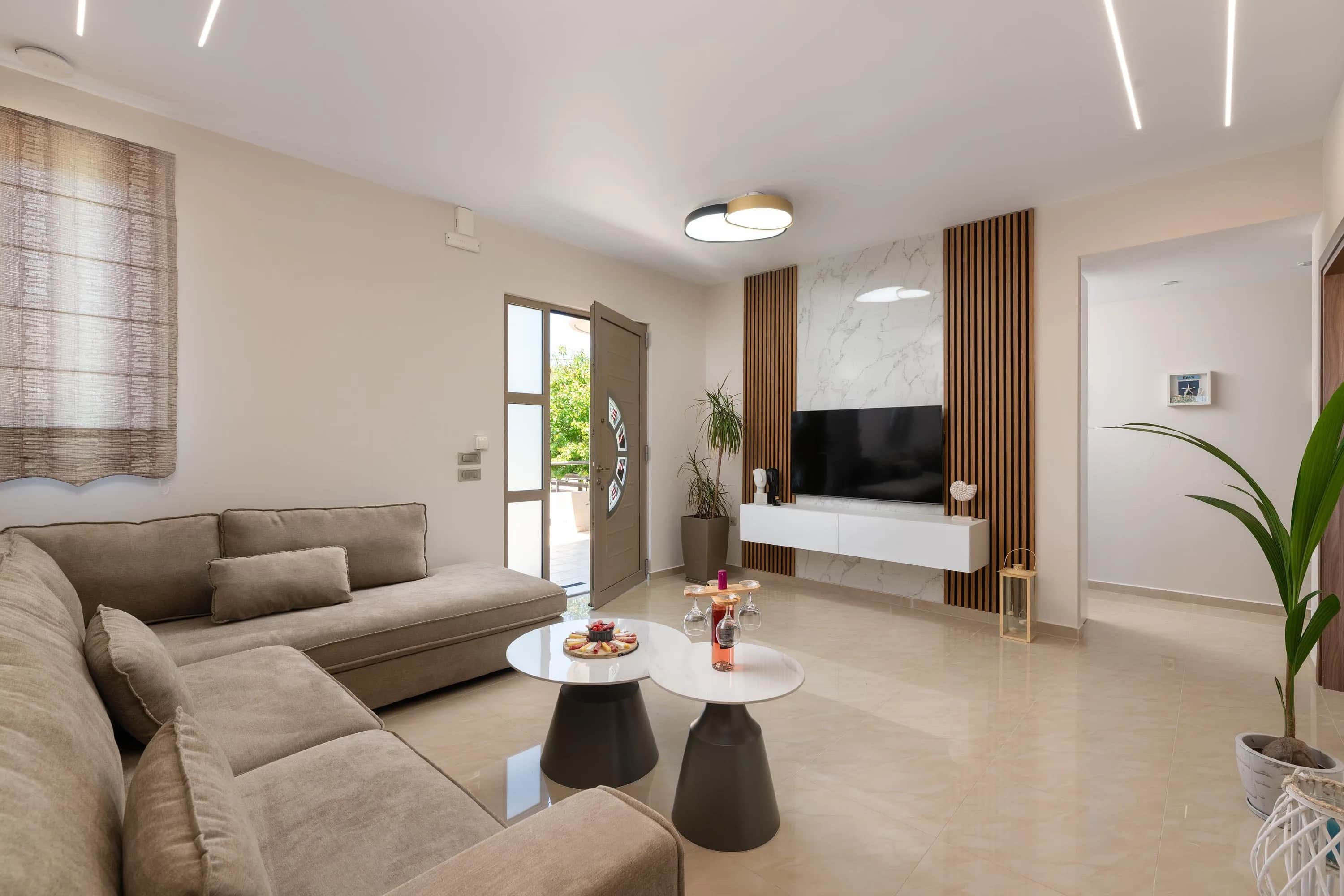 Aelia Luxury Apartment with swimming pool — photo 5