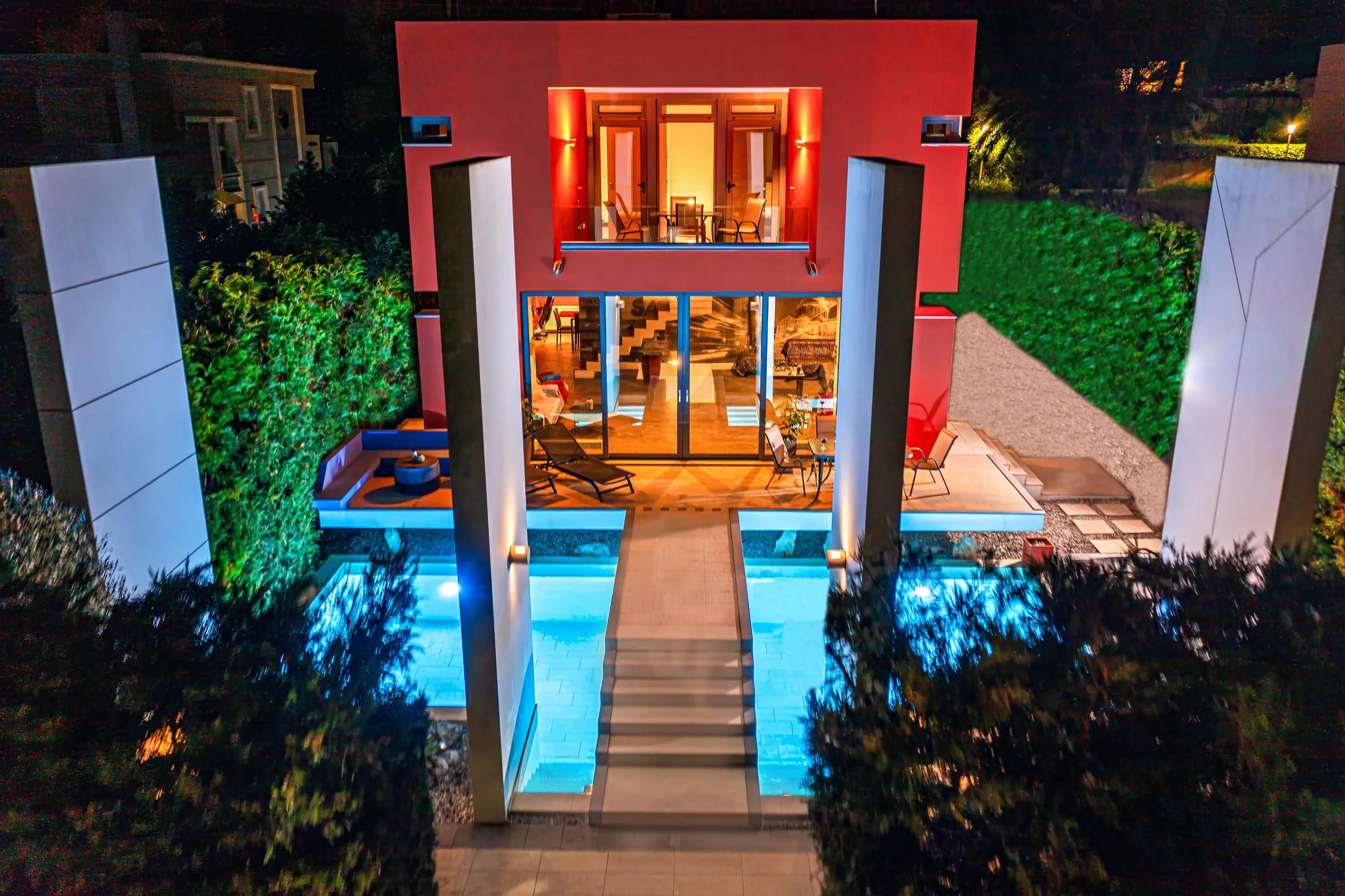 Almond Villa — photo 1