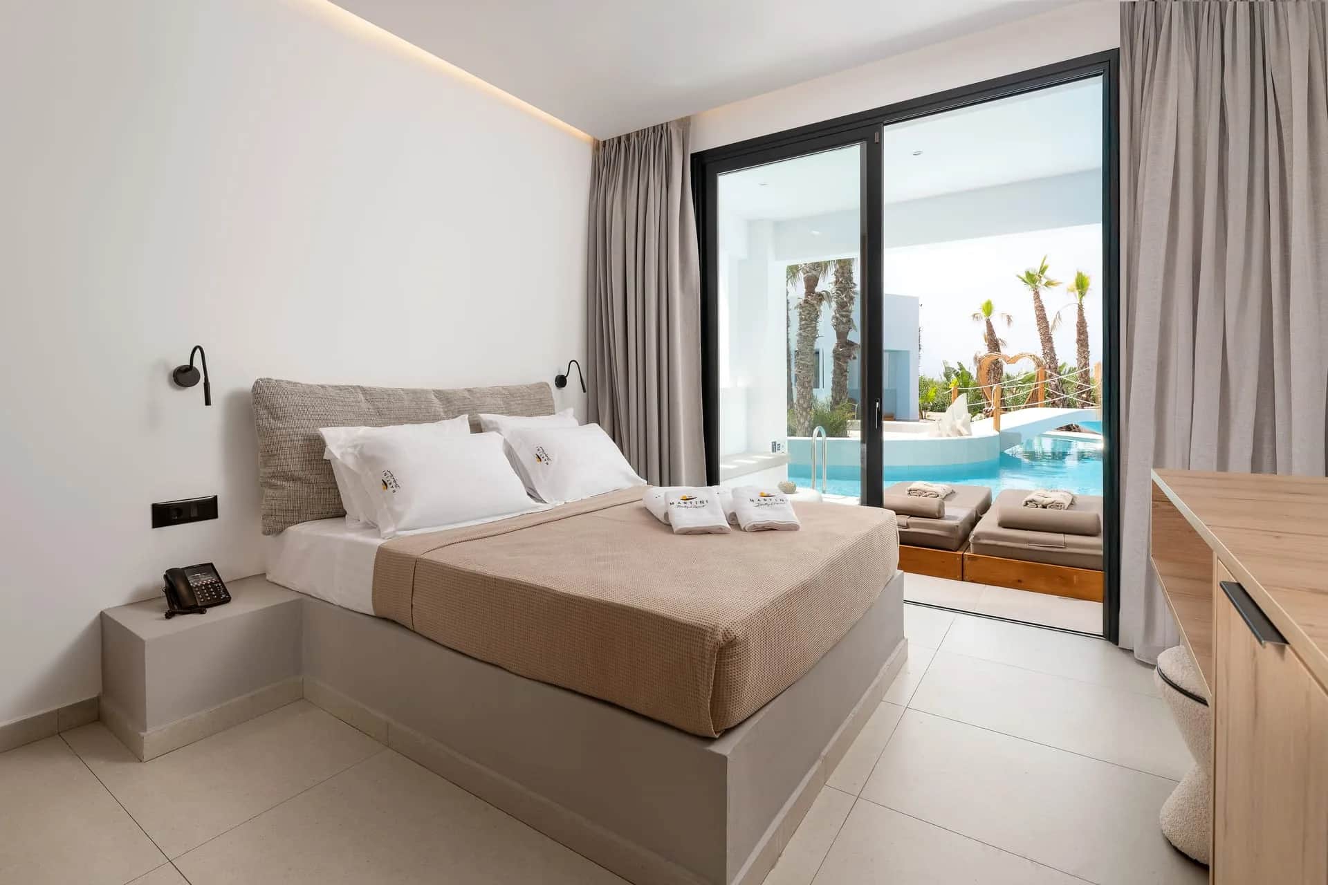 Martini Boutique Resort — photo 1