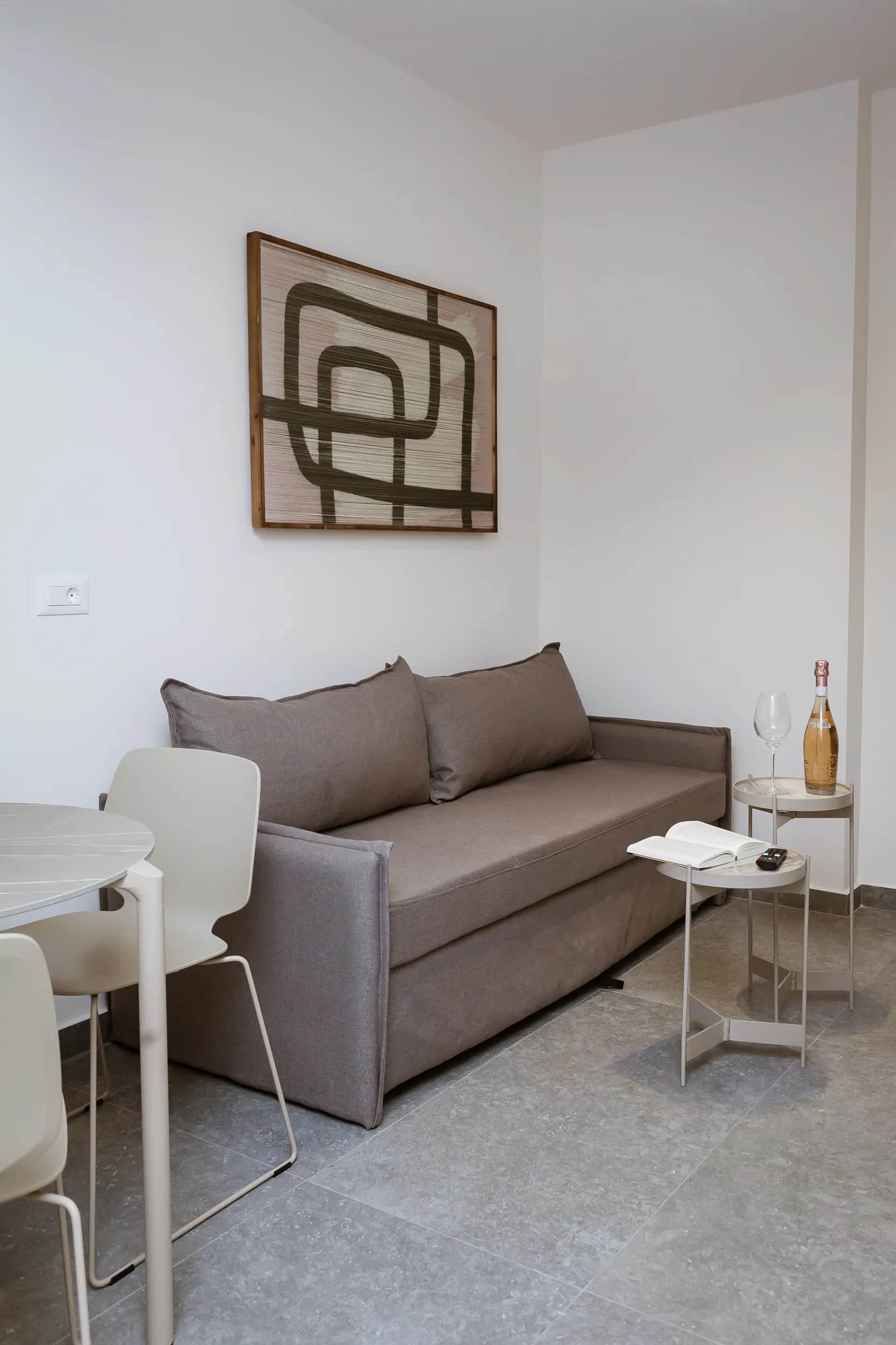 Hera - Luxury Apartments Of Colossus — photo 3