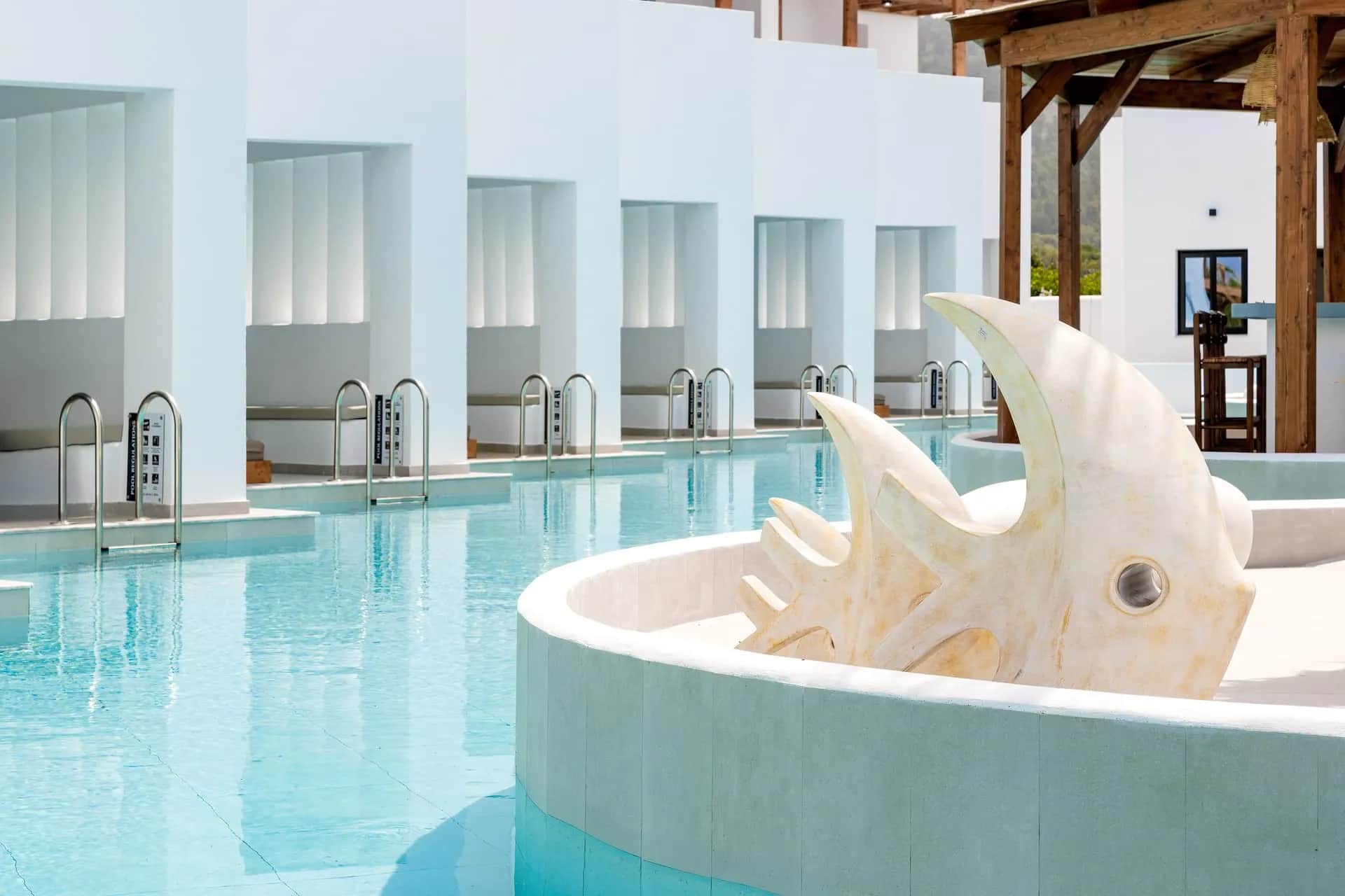Martini Boutique Resort — photo 3