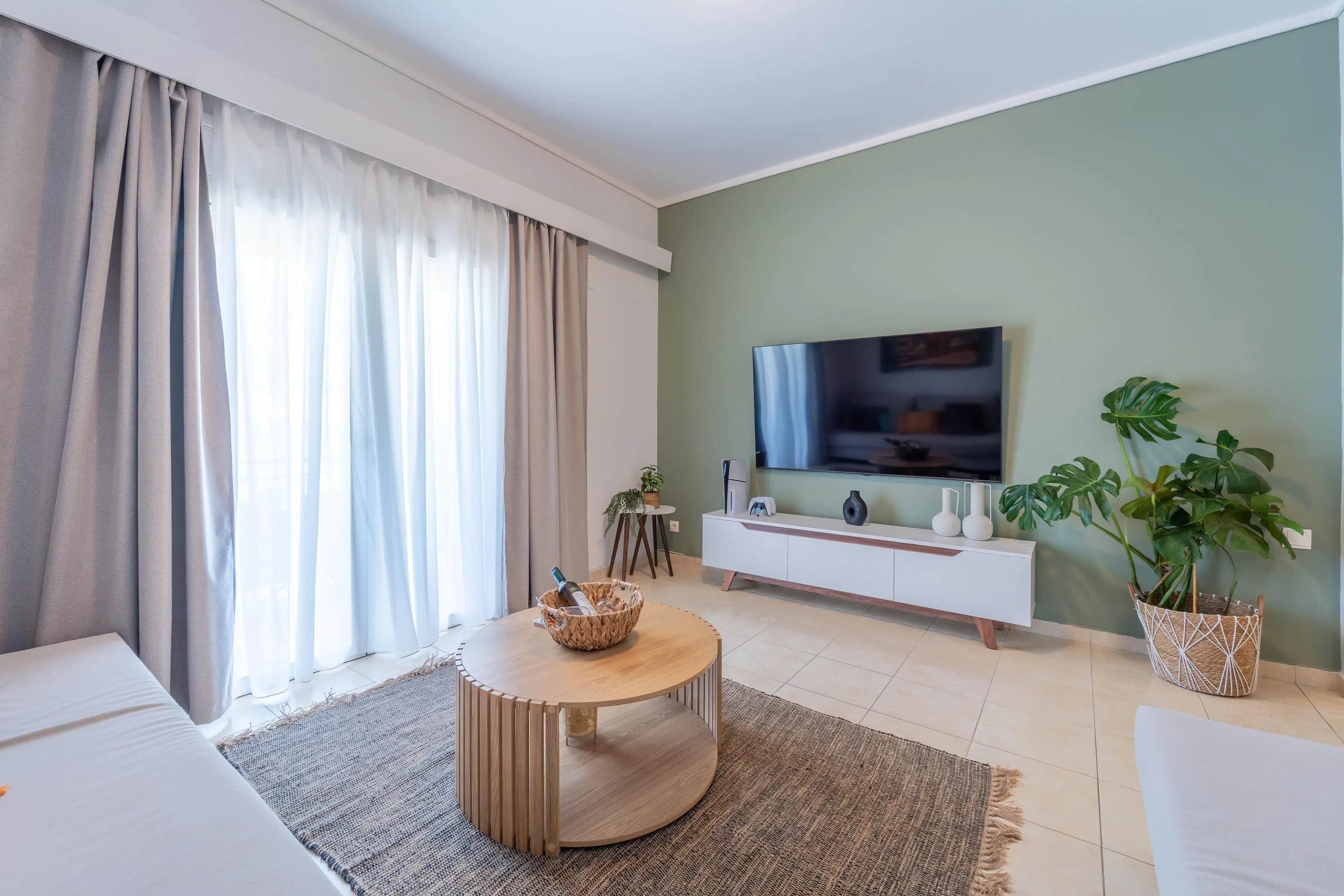 Residence City Luna — photo 1