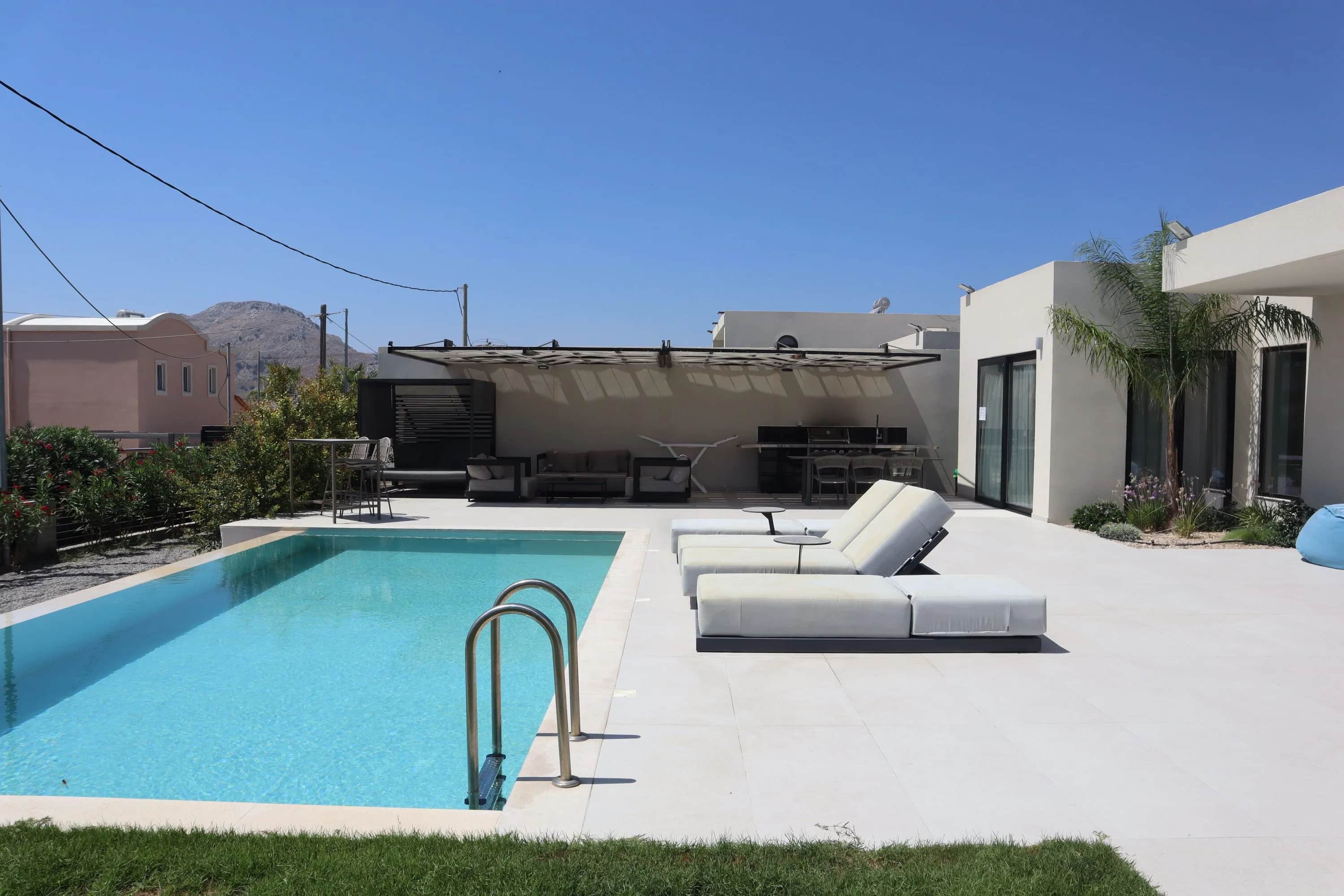 Trapezia Luxury Living - Moonstone — photo 1