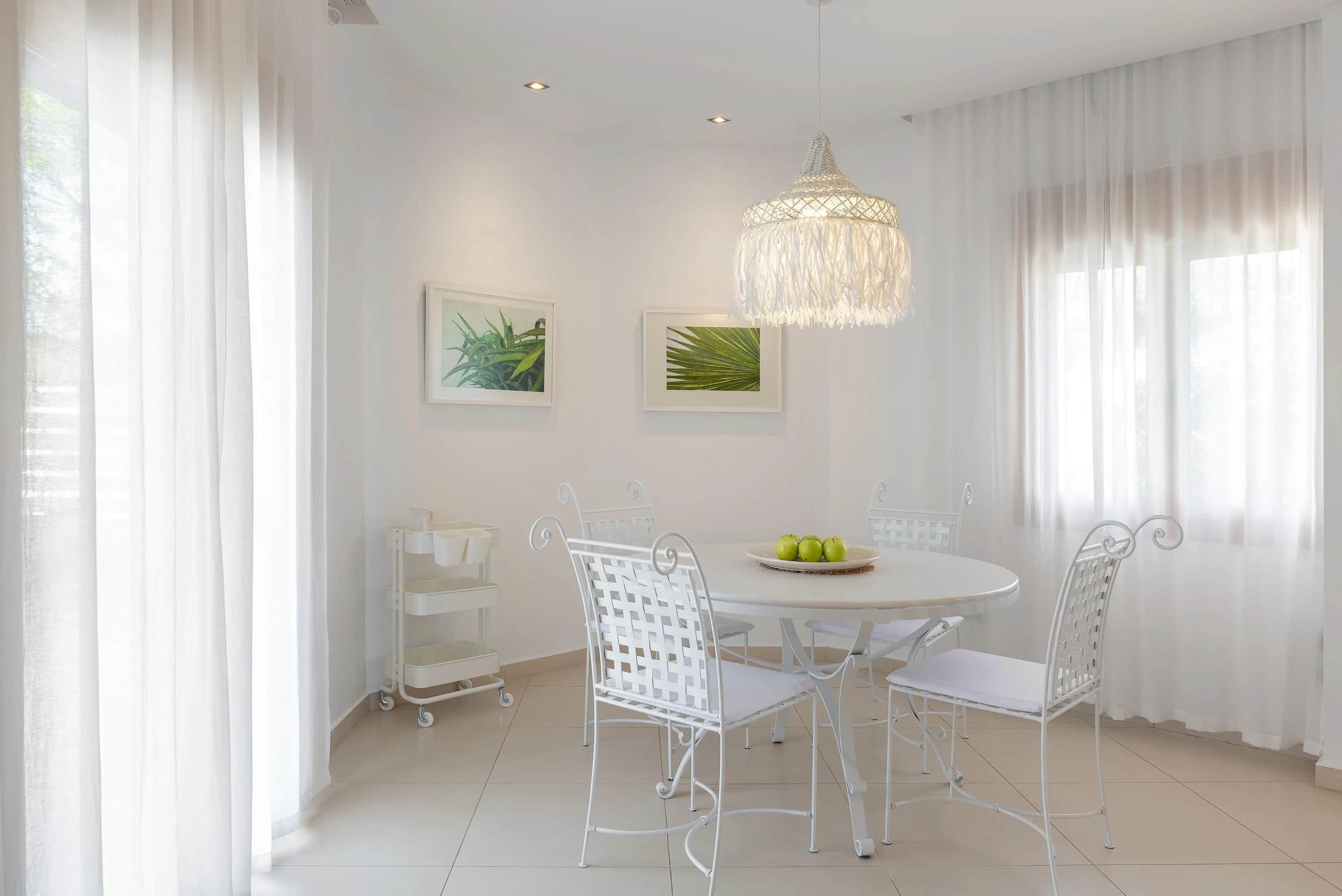 Love White Villa  — photo 4