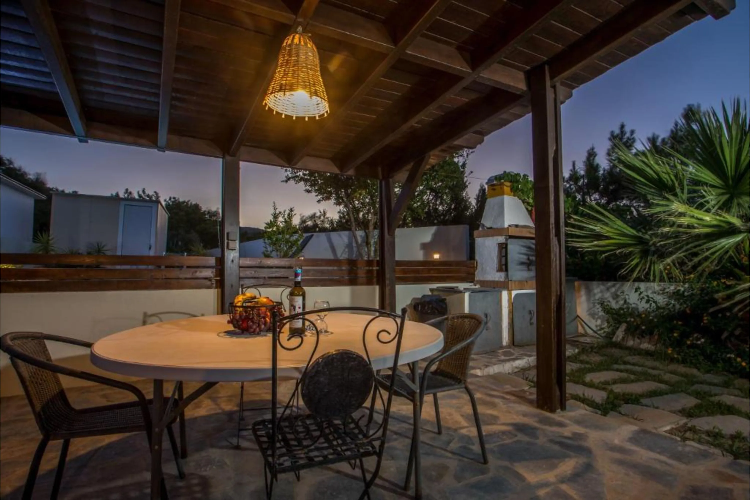 Villa Verona Pool — photo 5