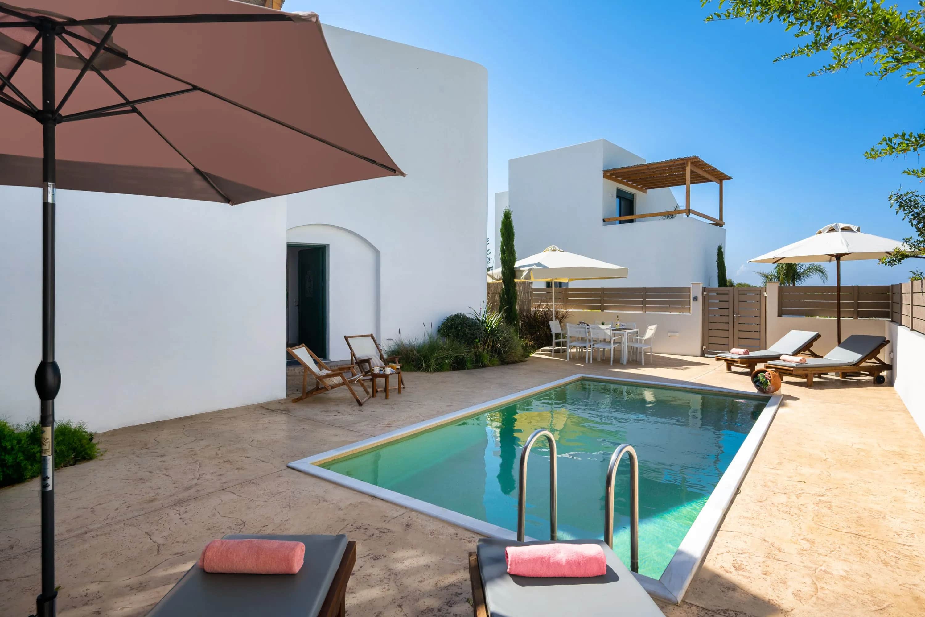 Gemini Villas - Elysium — photo 3