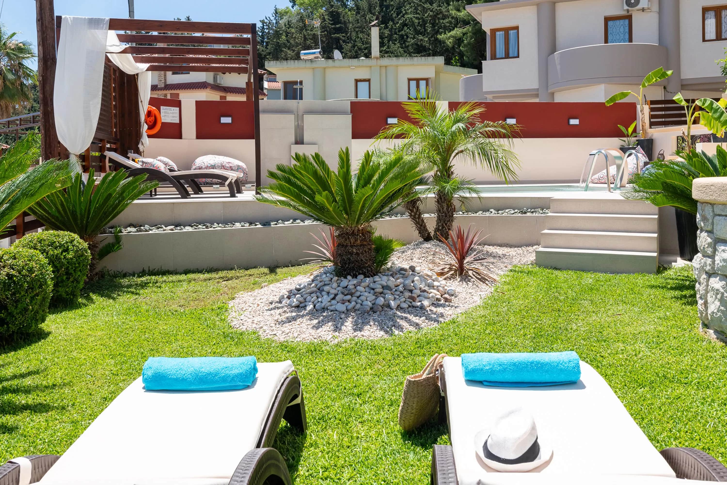 Amarilia House — photo 3