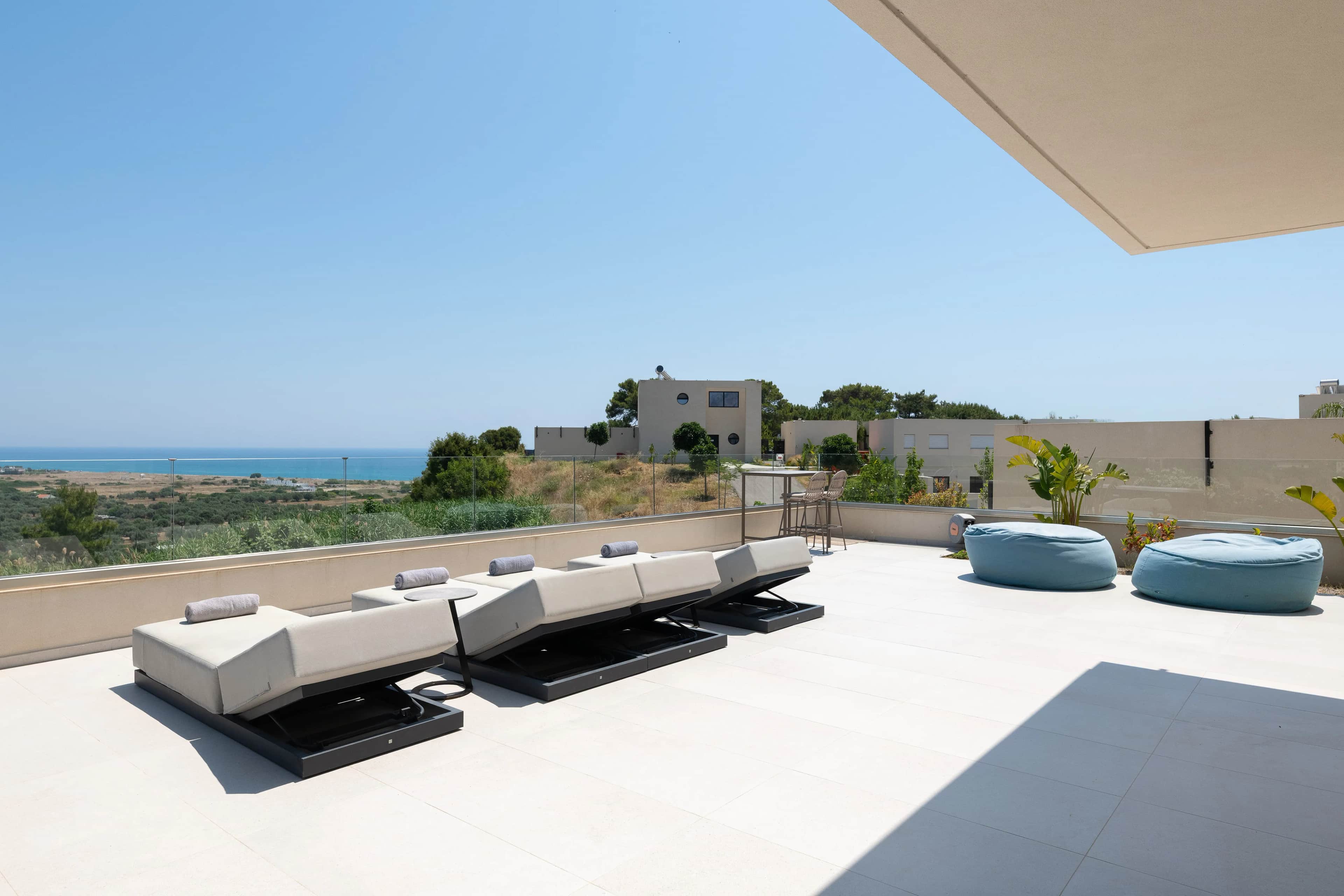 Trapezia Luxury Living - Spinel — photo 3