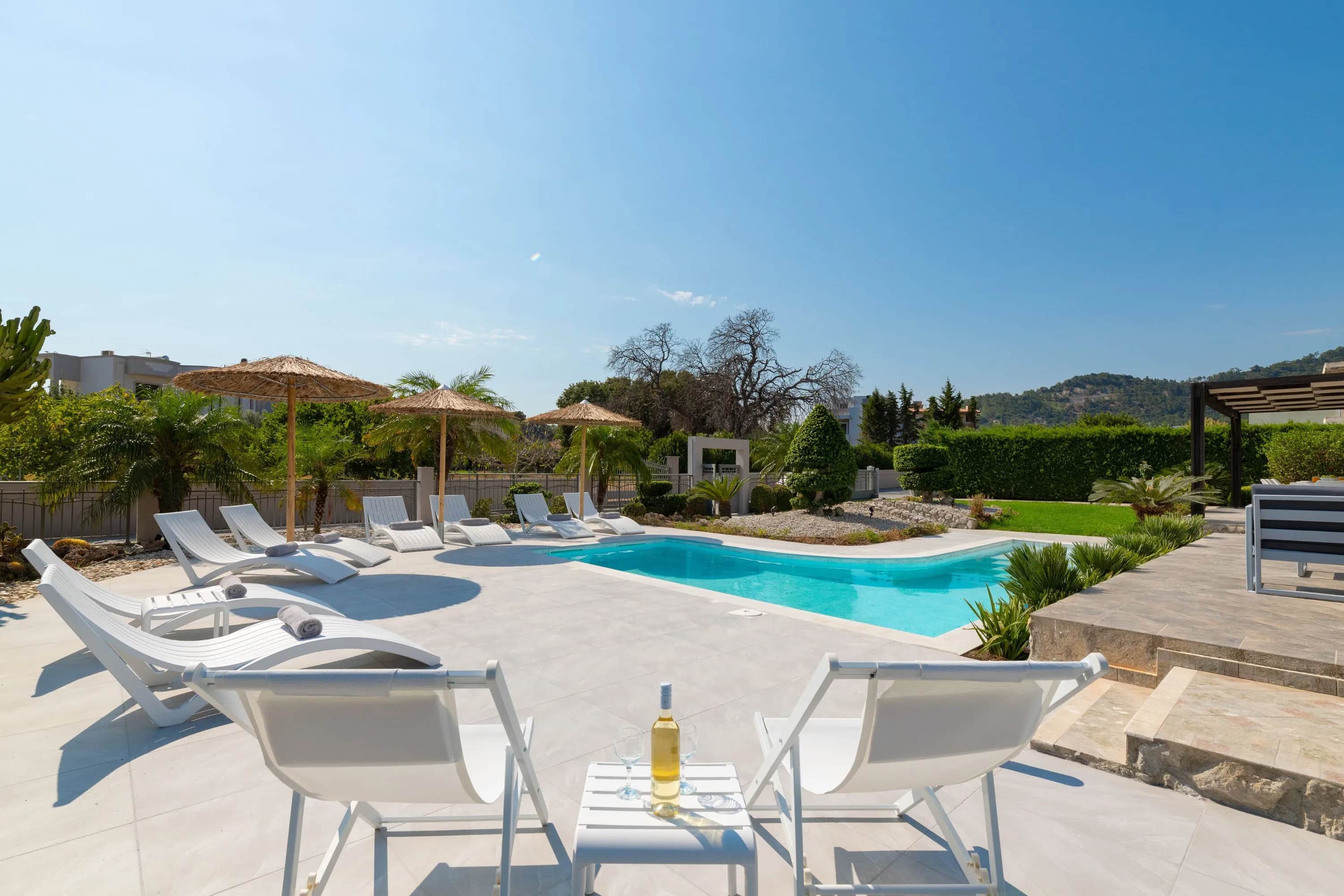 Filemar Villa — photo 4