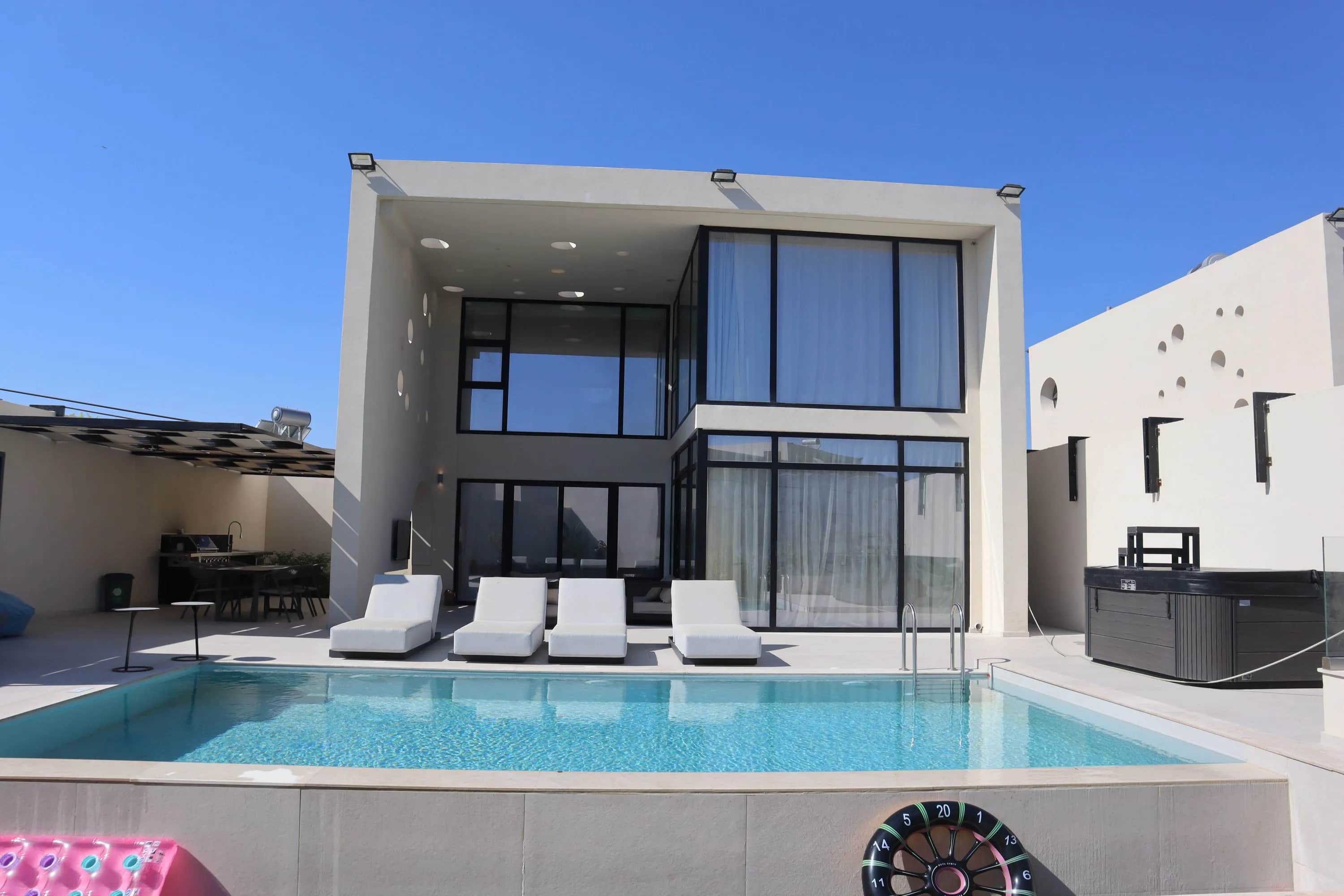 Trapezia Luxury Living - Tourmaline — photo 1