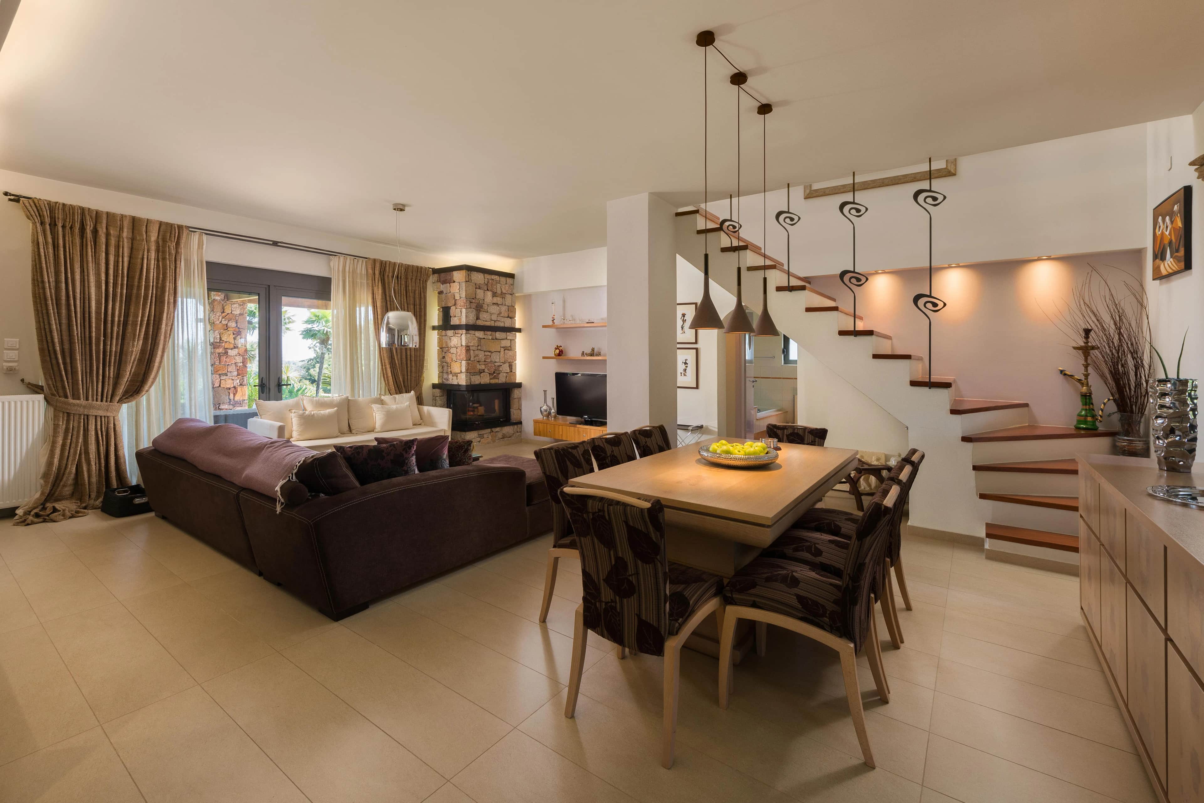 Blue & Green View Villa — photo 4