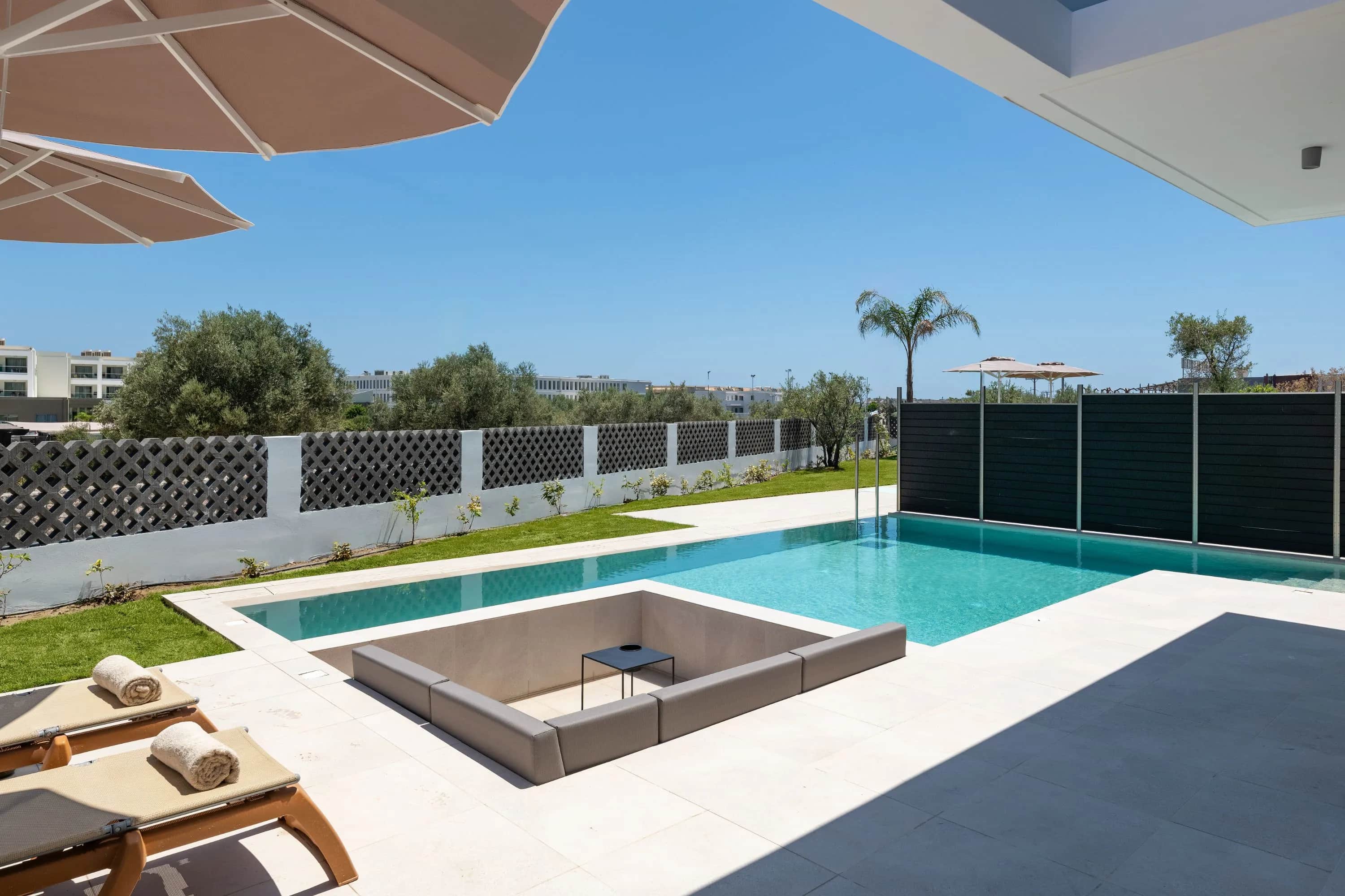 Rodos Stars Stellar Villas - Lyra — photo 3