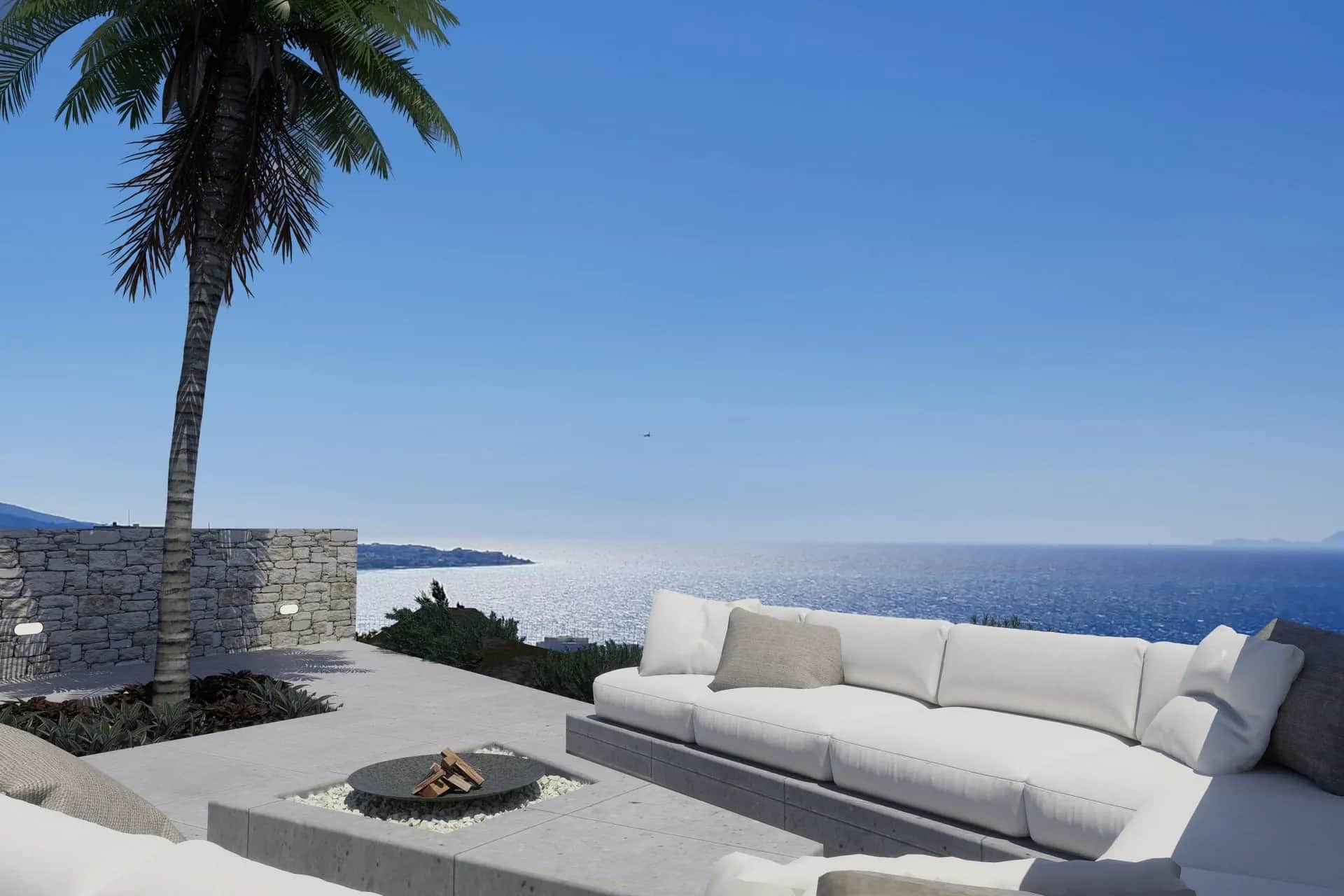 Monte Smith Villa Aura — photo 2