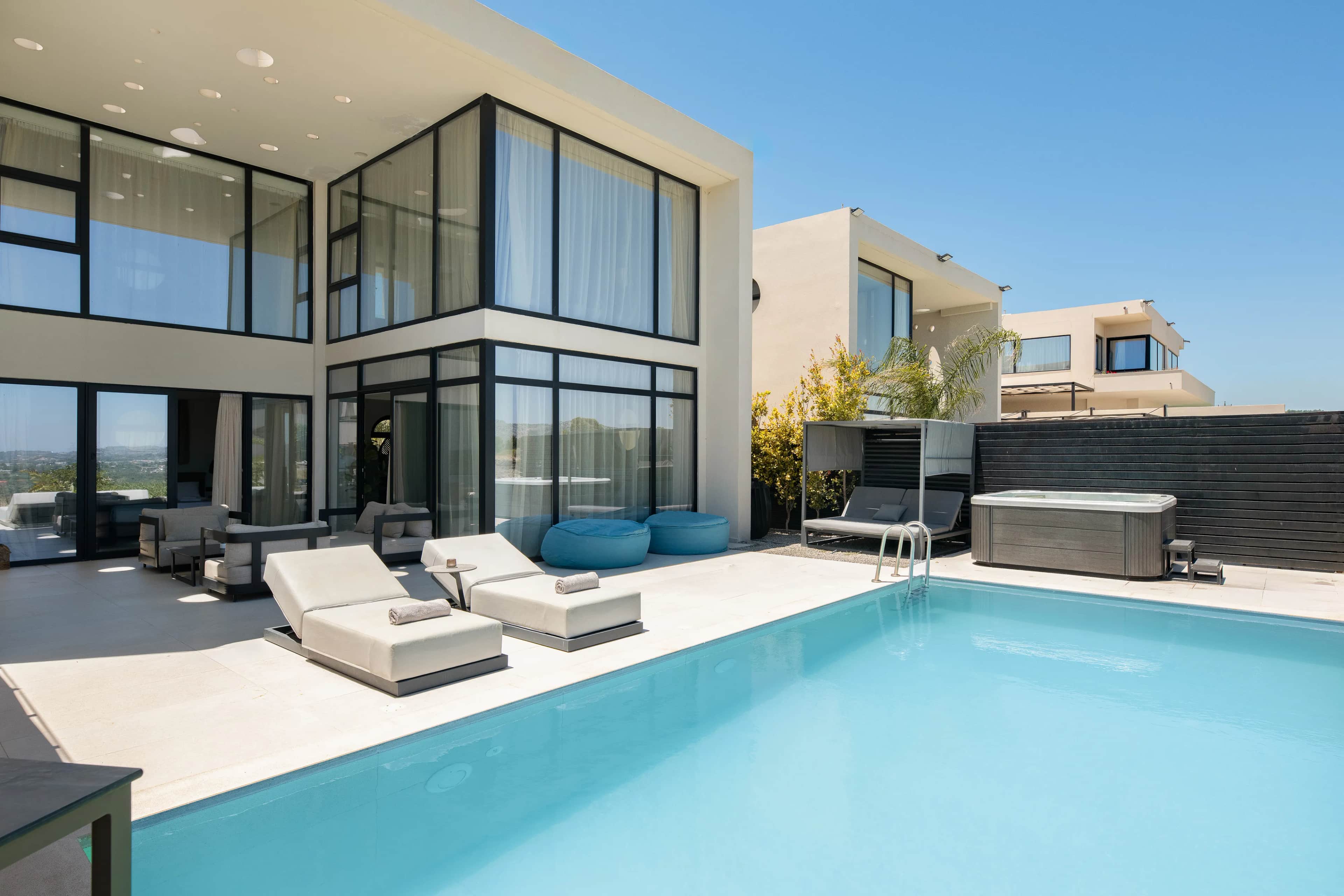 Trapezia Luxury Living - Alexandrite — photo 1