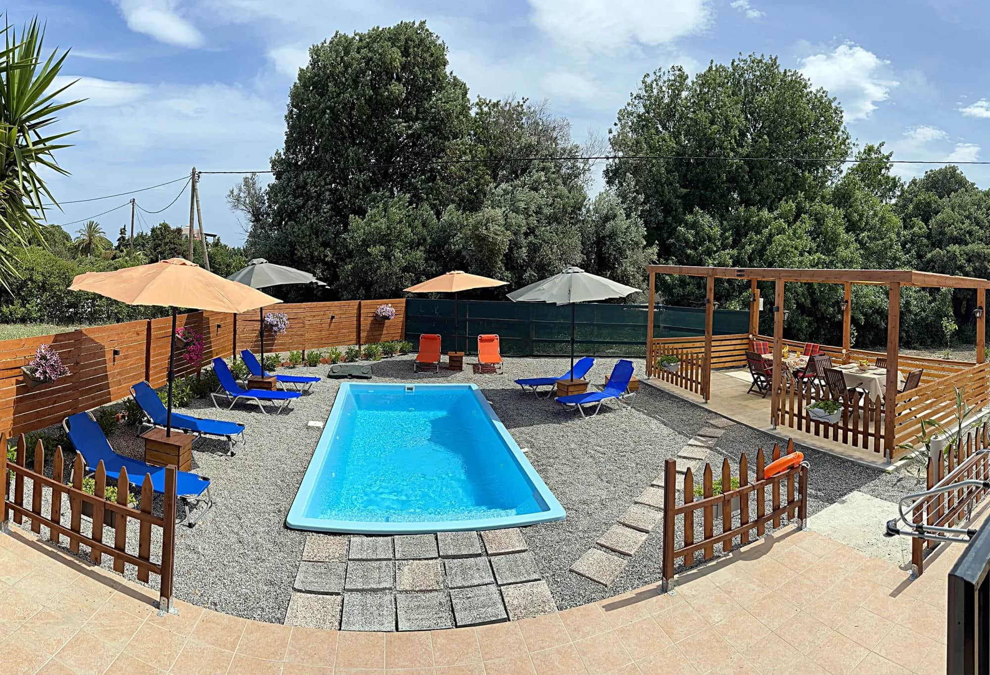 Filippos Green Villa — photo 2
