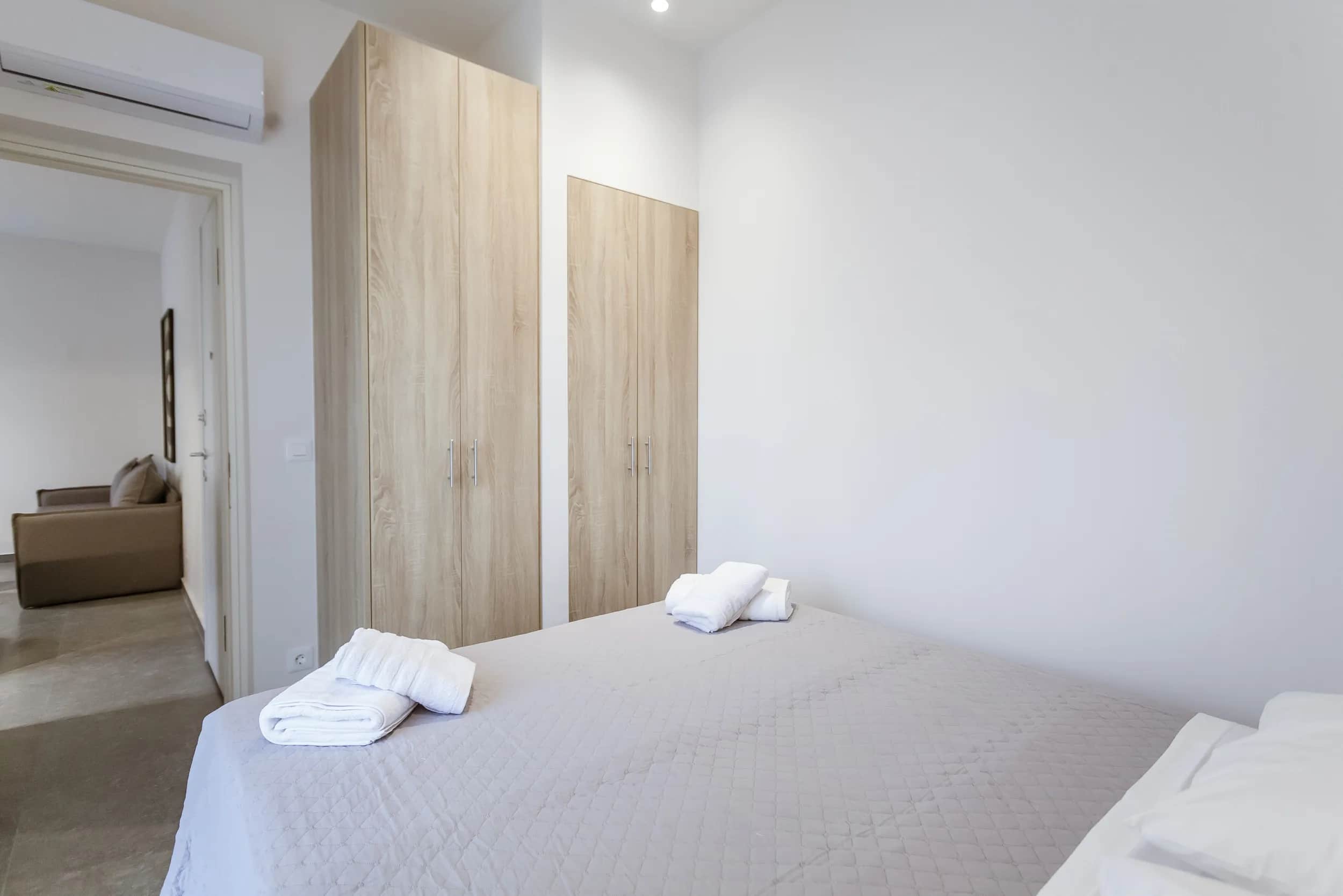 Hermes - Luxury Apartments Of Colossus — photo 2
