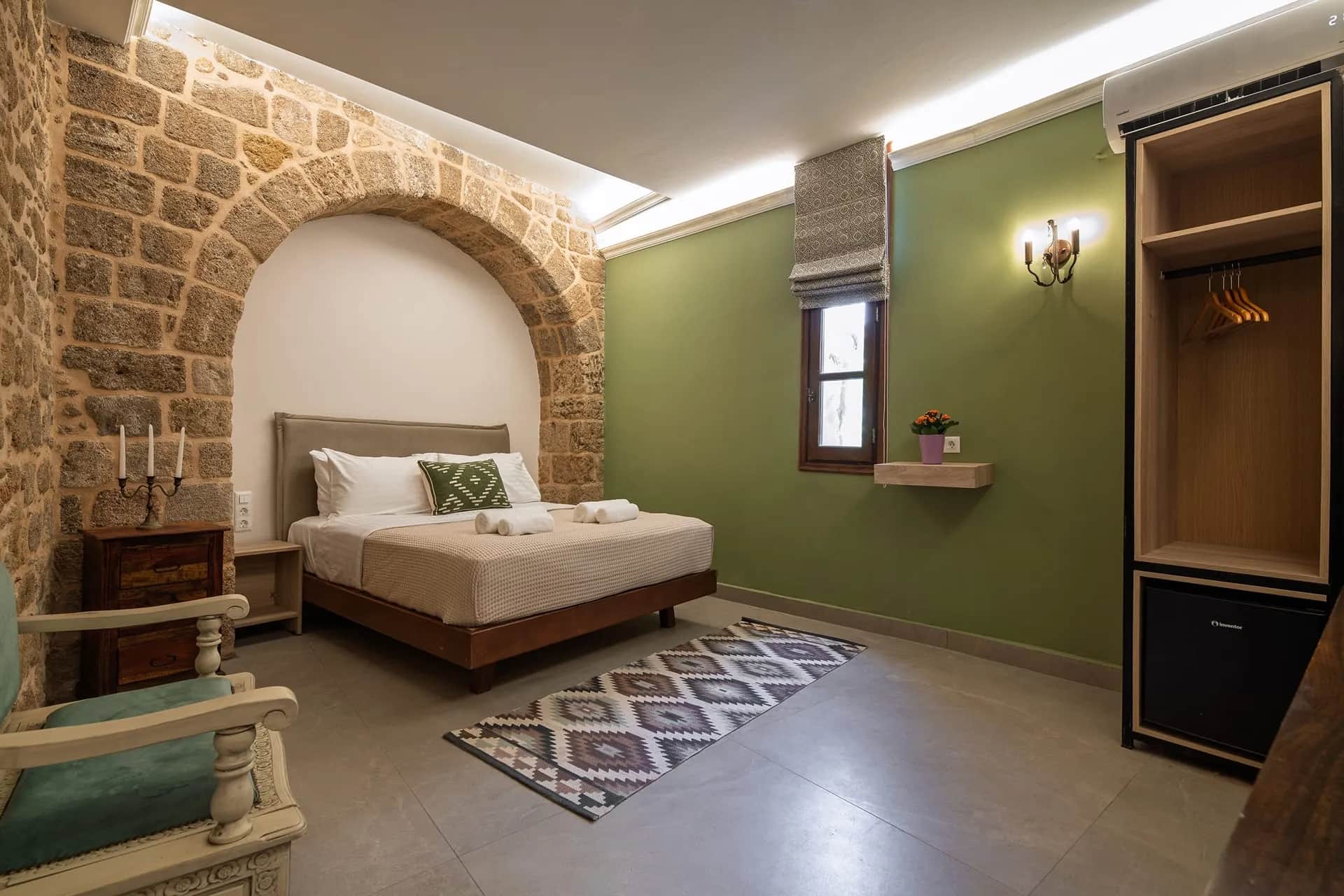 Jivaeri Luxury Suites - Telhines Suite — photo 1