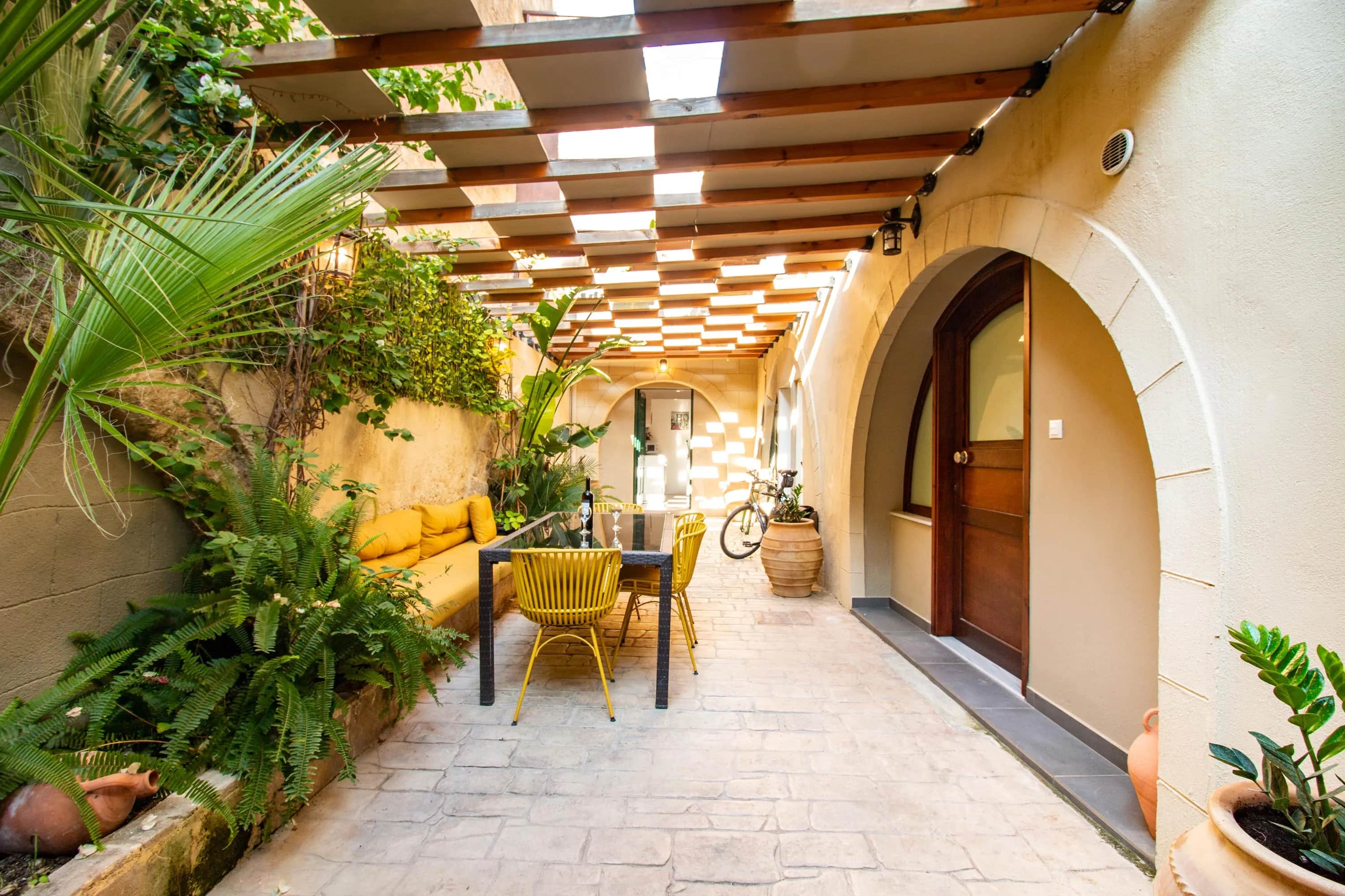 Kathys Apartments - Aristidis — photo 3